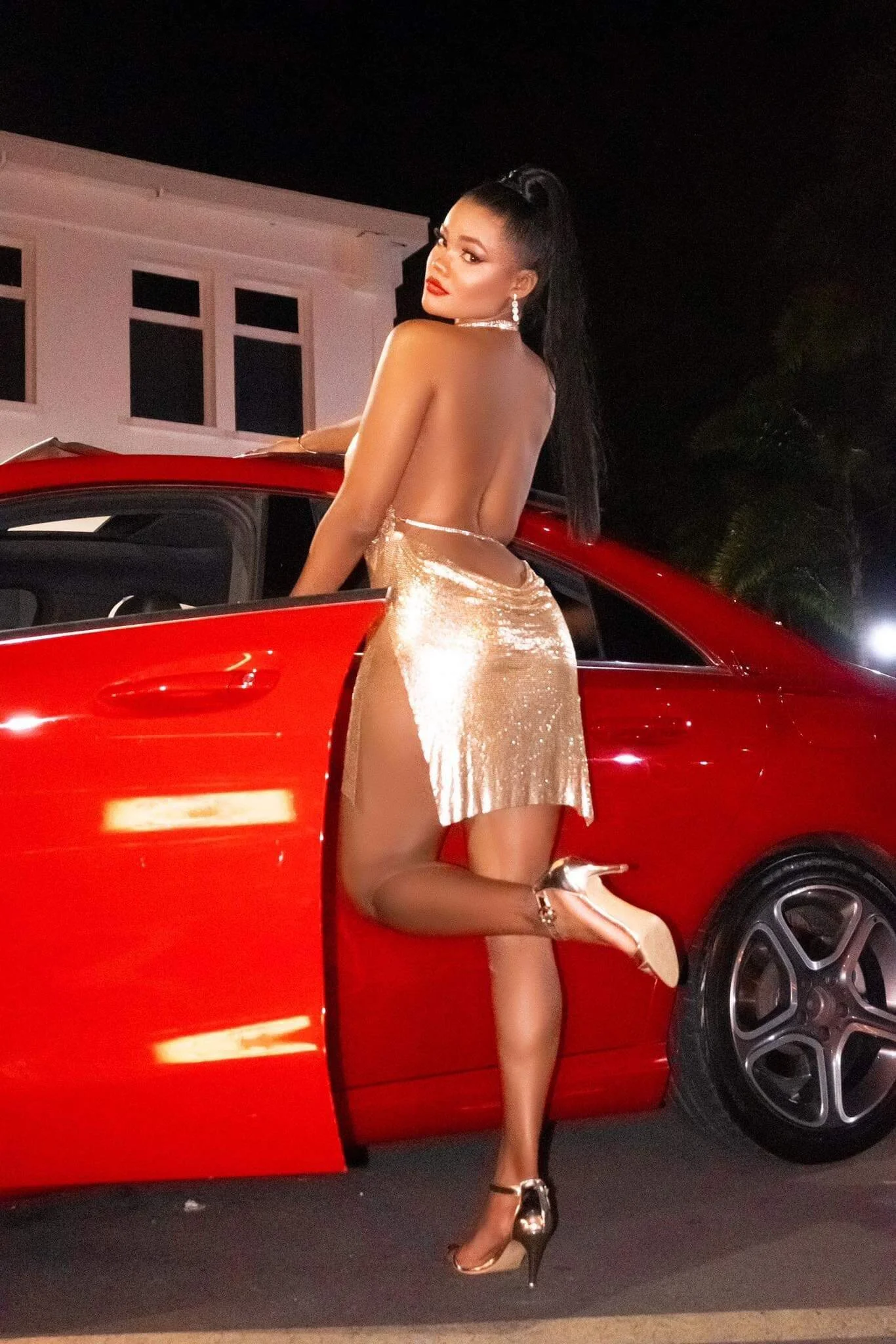 XXX Porn Photo of Nude madisson_davon 14