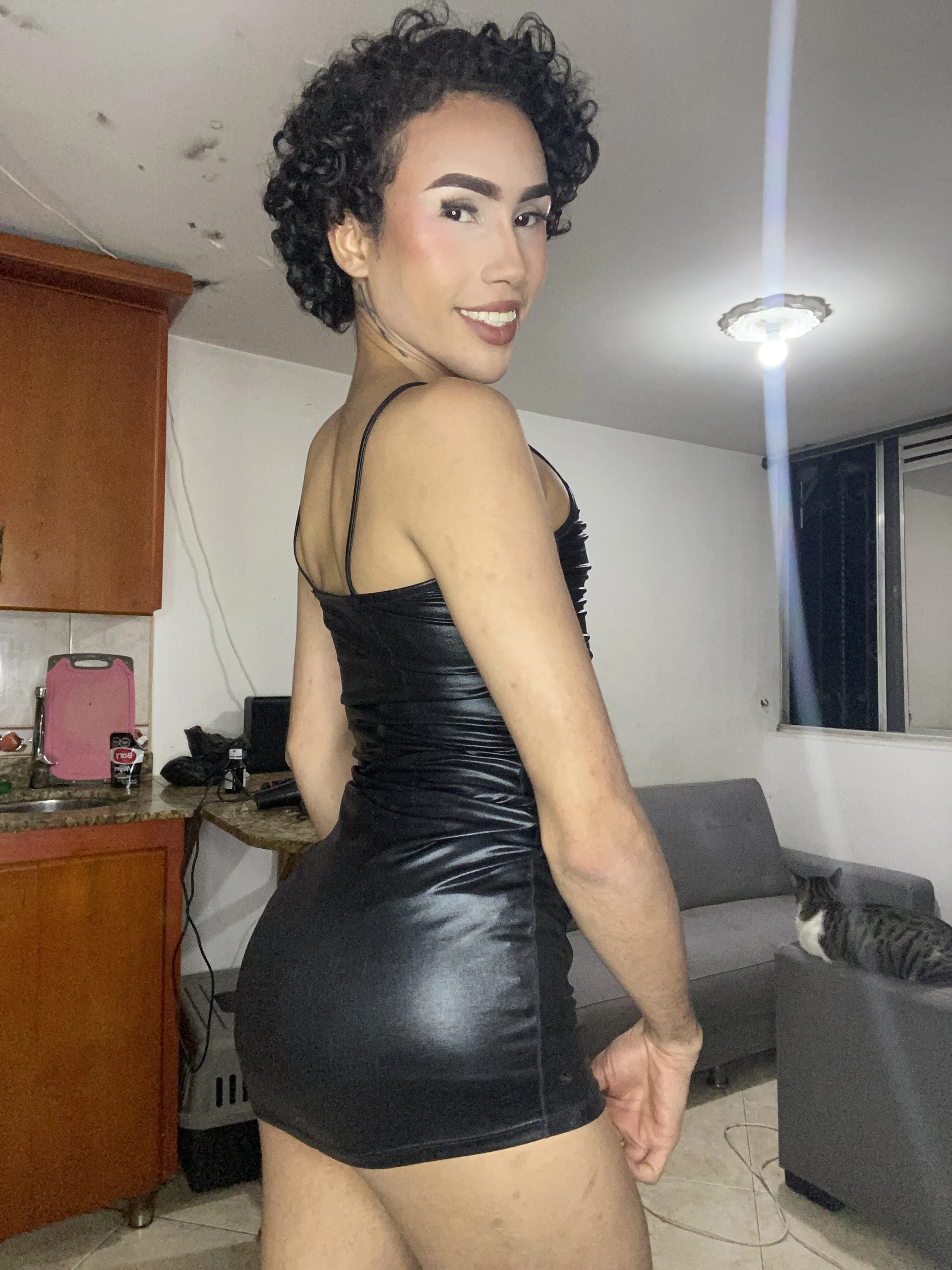 XXX Porn Photo of Nude Ambarhilton 19