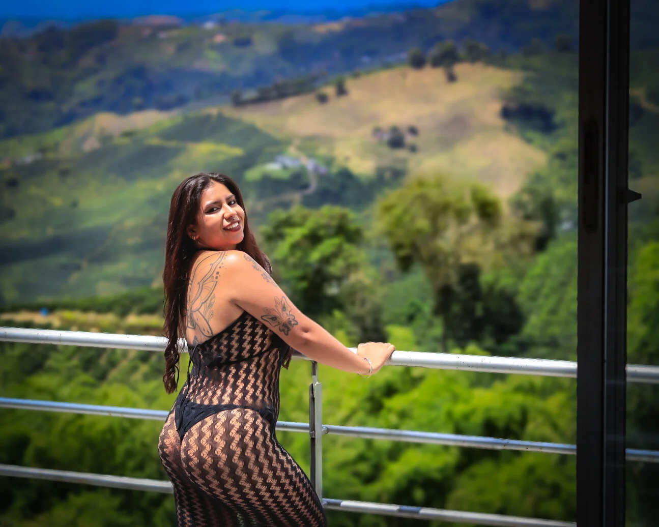 XXX Porn Photo of Nude emilyy_cooperr 6