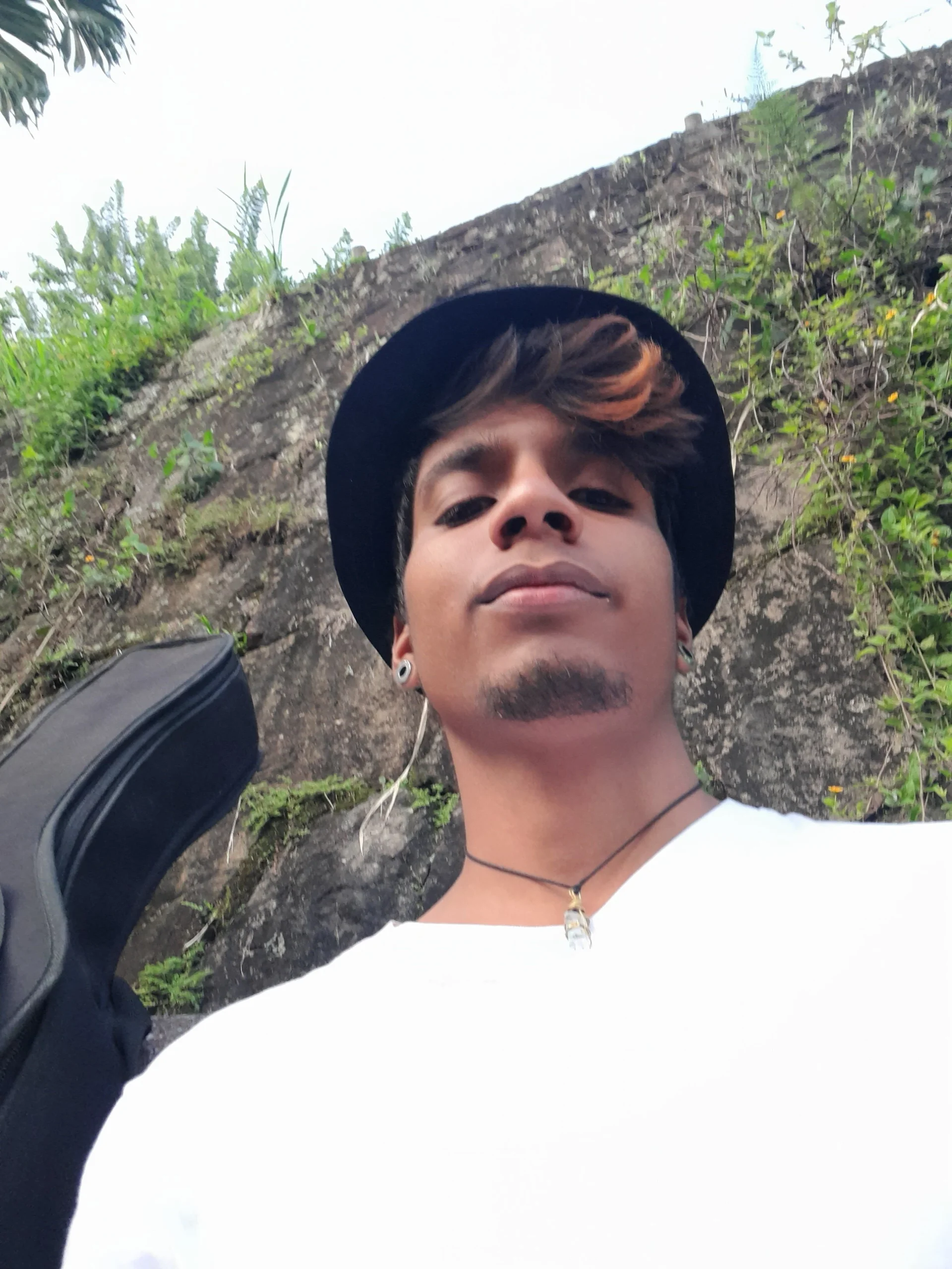 XXX Porn Photo of Nude stevenosori 7