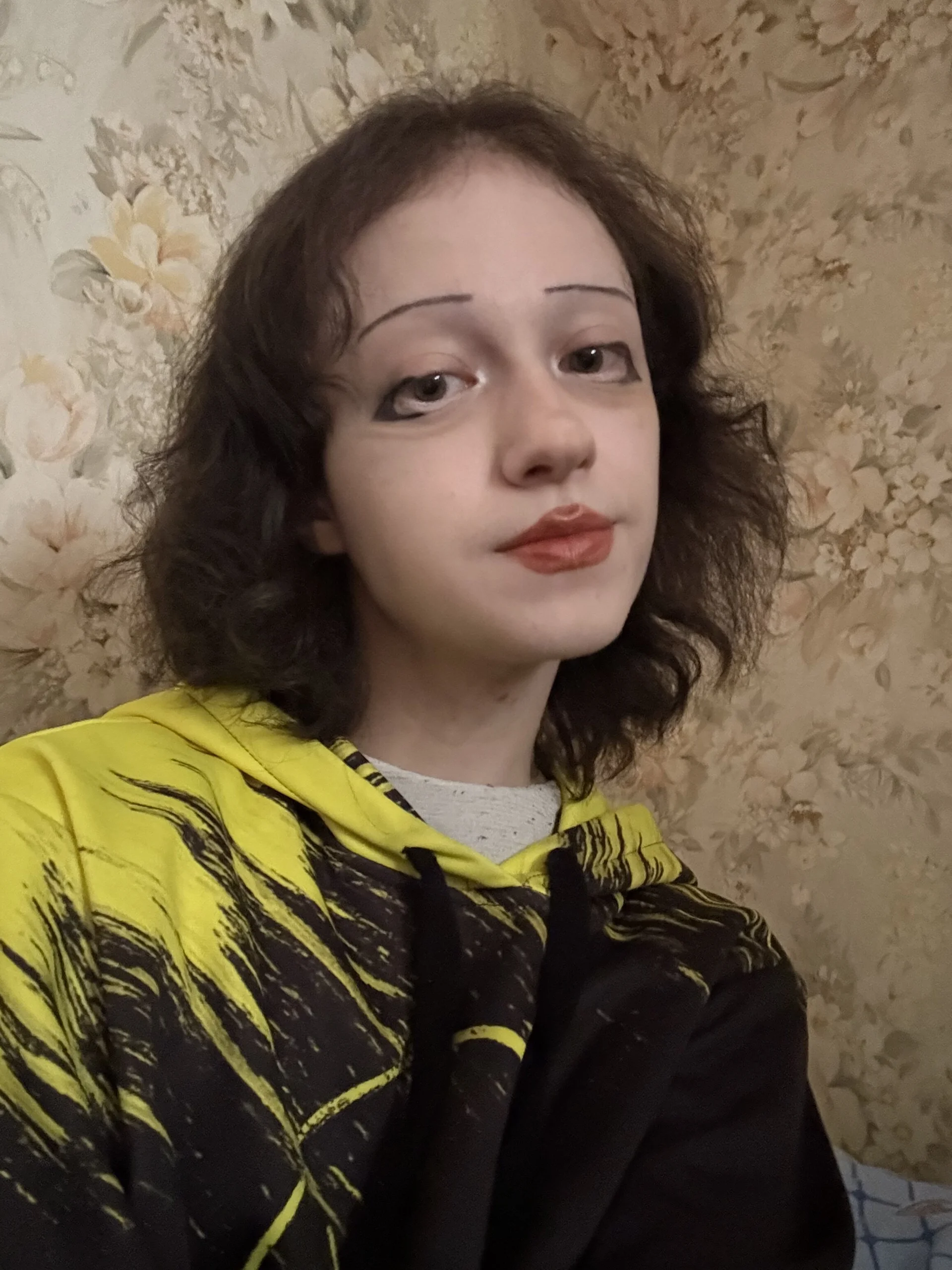 XXX Porn Photo of Nude demoxepam 3
