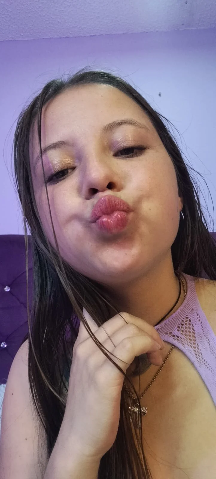 XXX Porn Photo of Nude Danna-Rouse 21