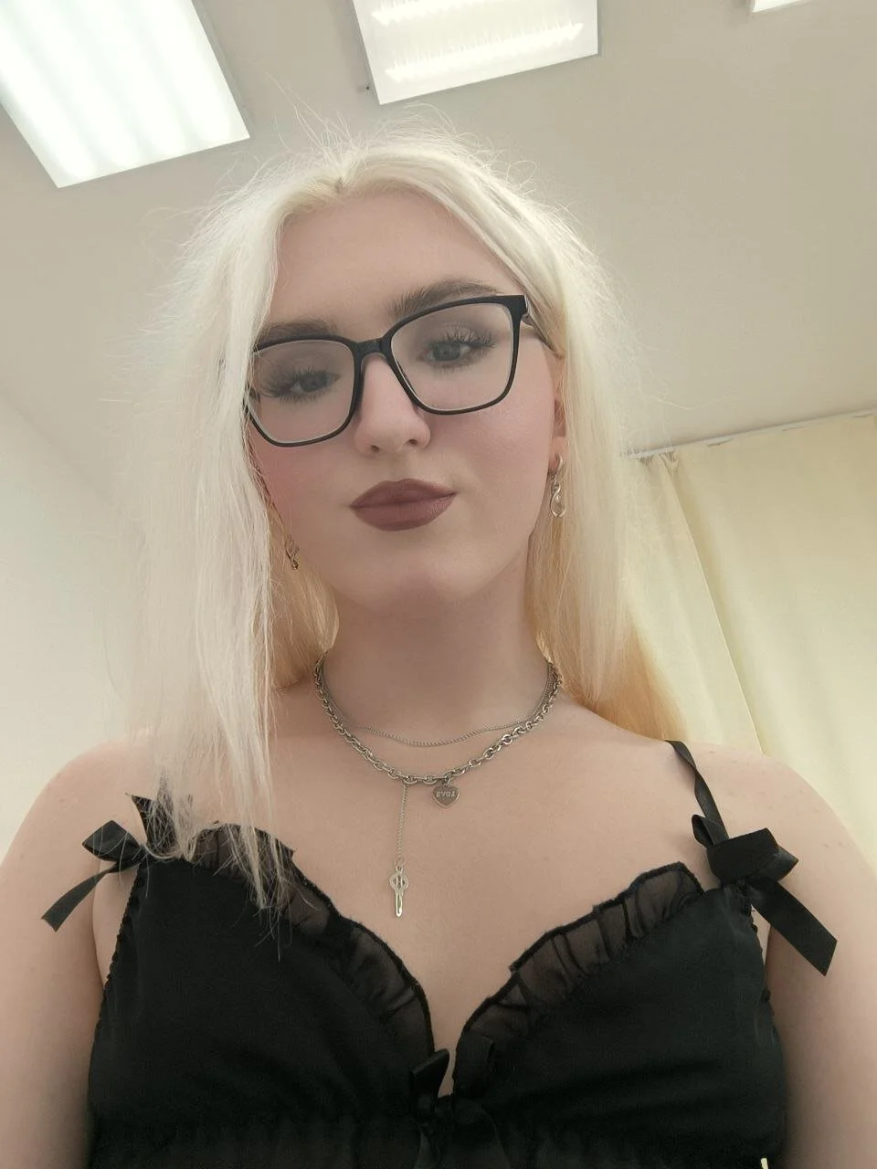 XXX Porn Photo of Nude Jules_night 9