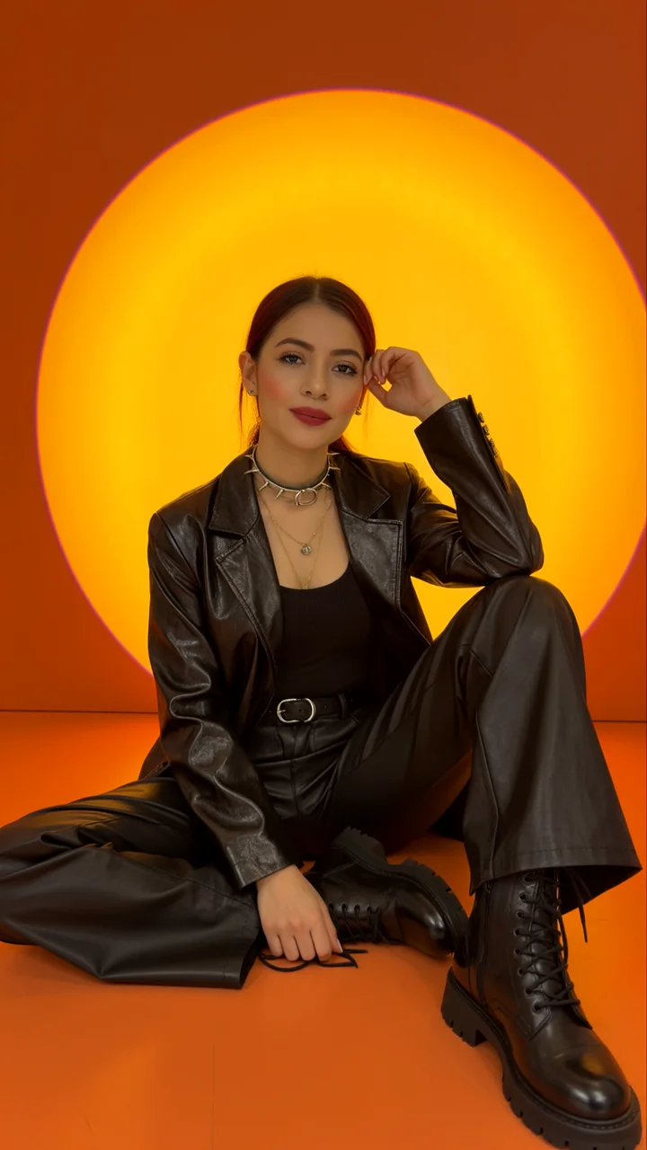 XXX Porn Photo of Nude AntonellaEscudero 8