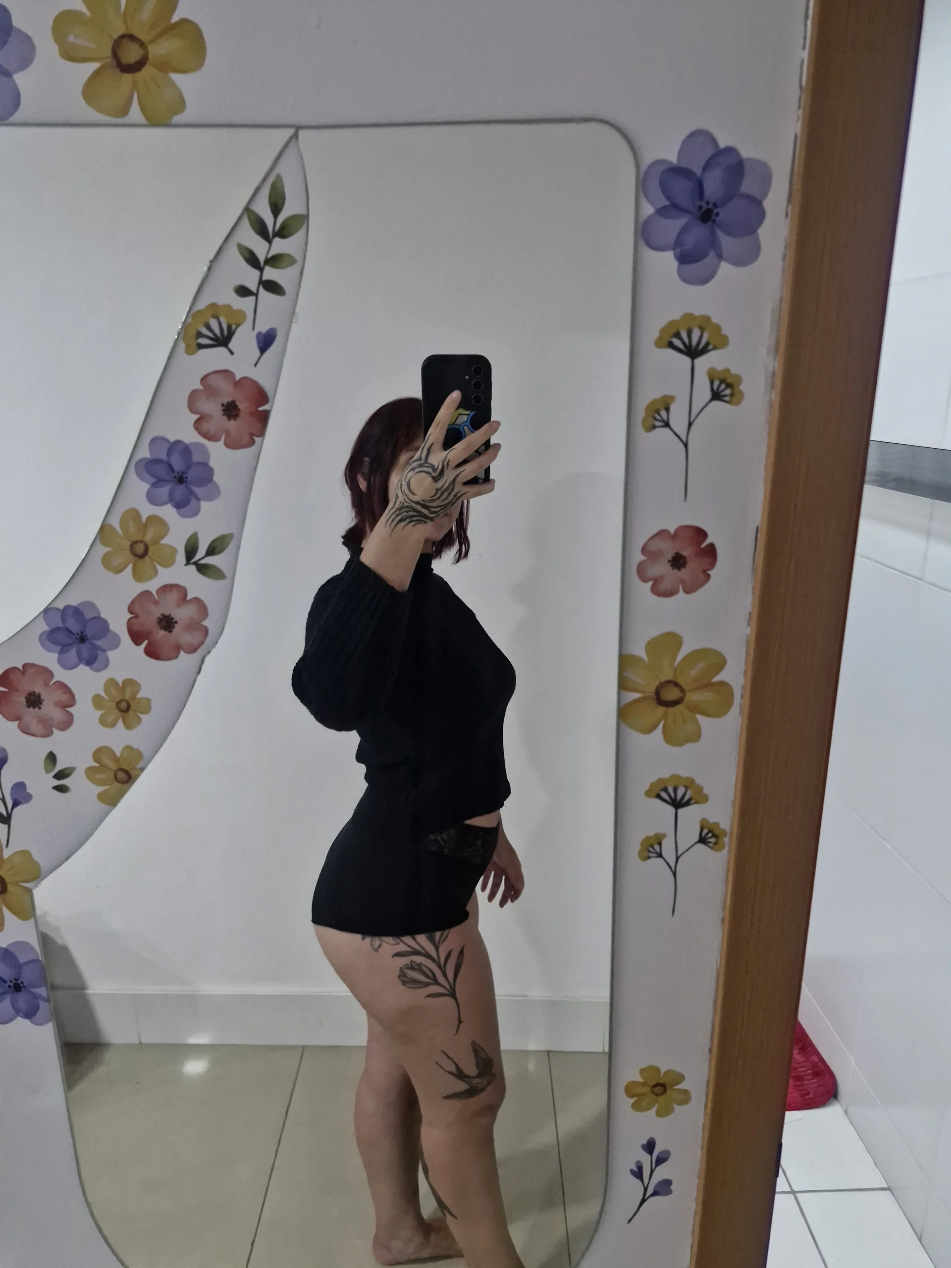 XXX Porn Photo of Nude quemerayssa 9