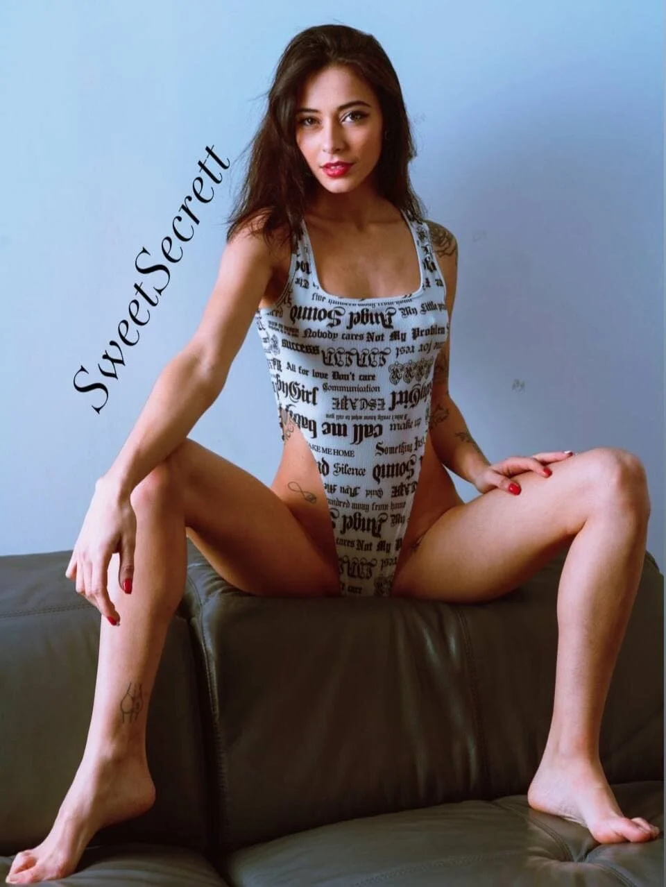 XXX Porn Photo of Nude Sofiasweetsecret 32