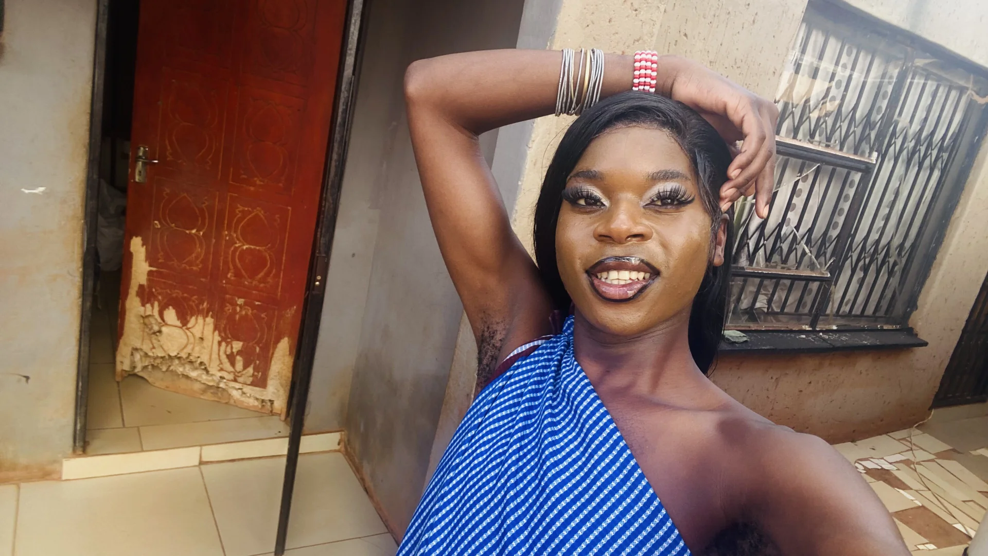 XXX Porn Photo of Nude Chocolate_Queenxx03 15