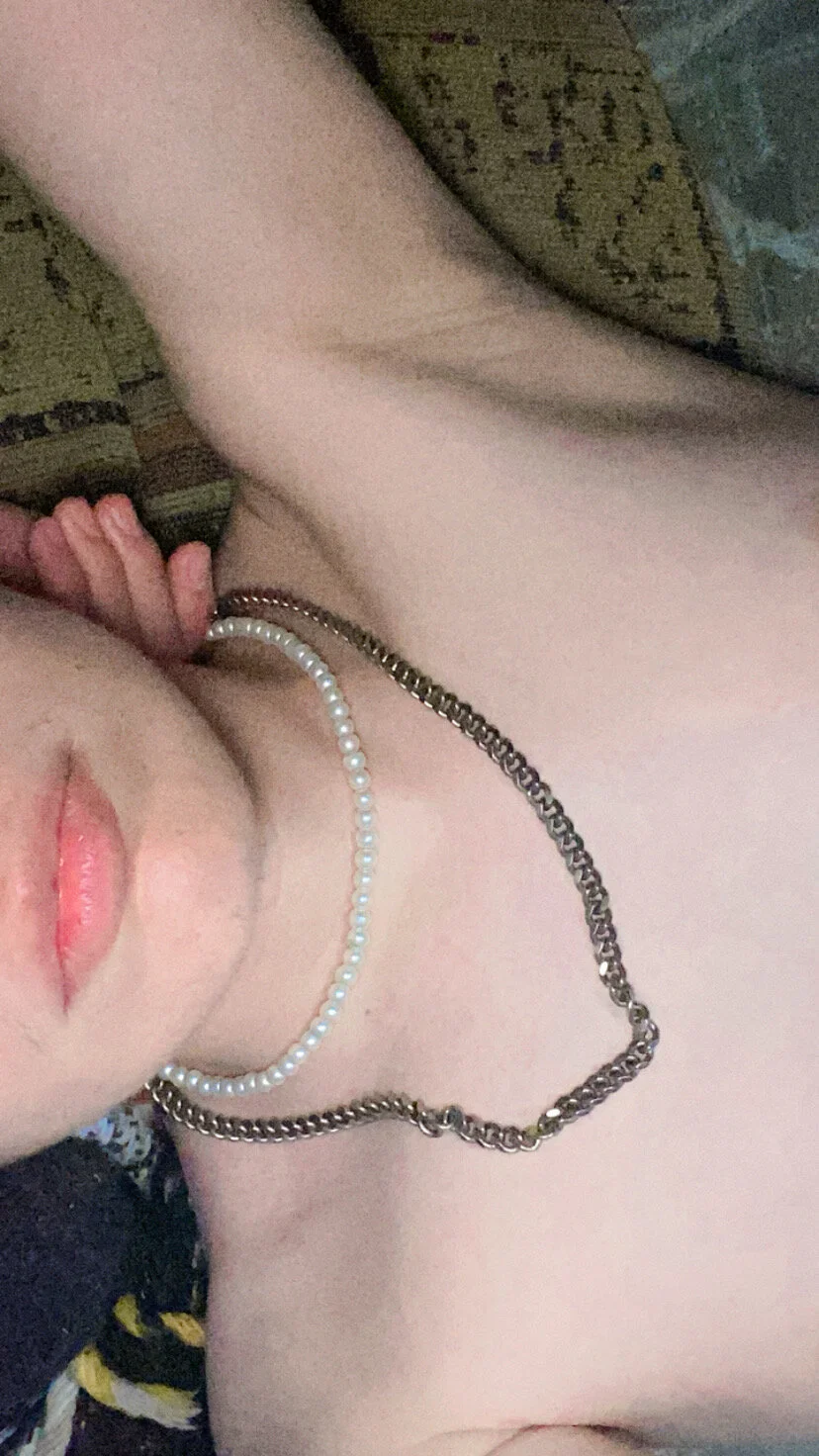 XXX Porn Photo of Nude Andy_Hmo 4