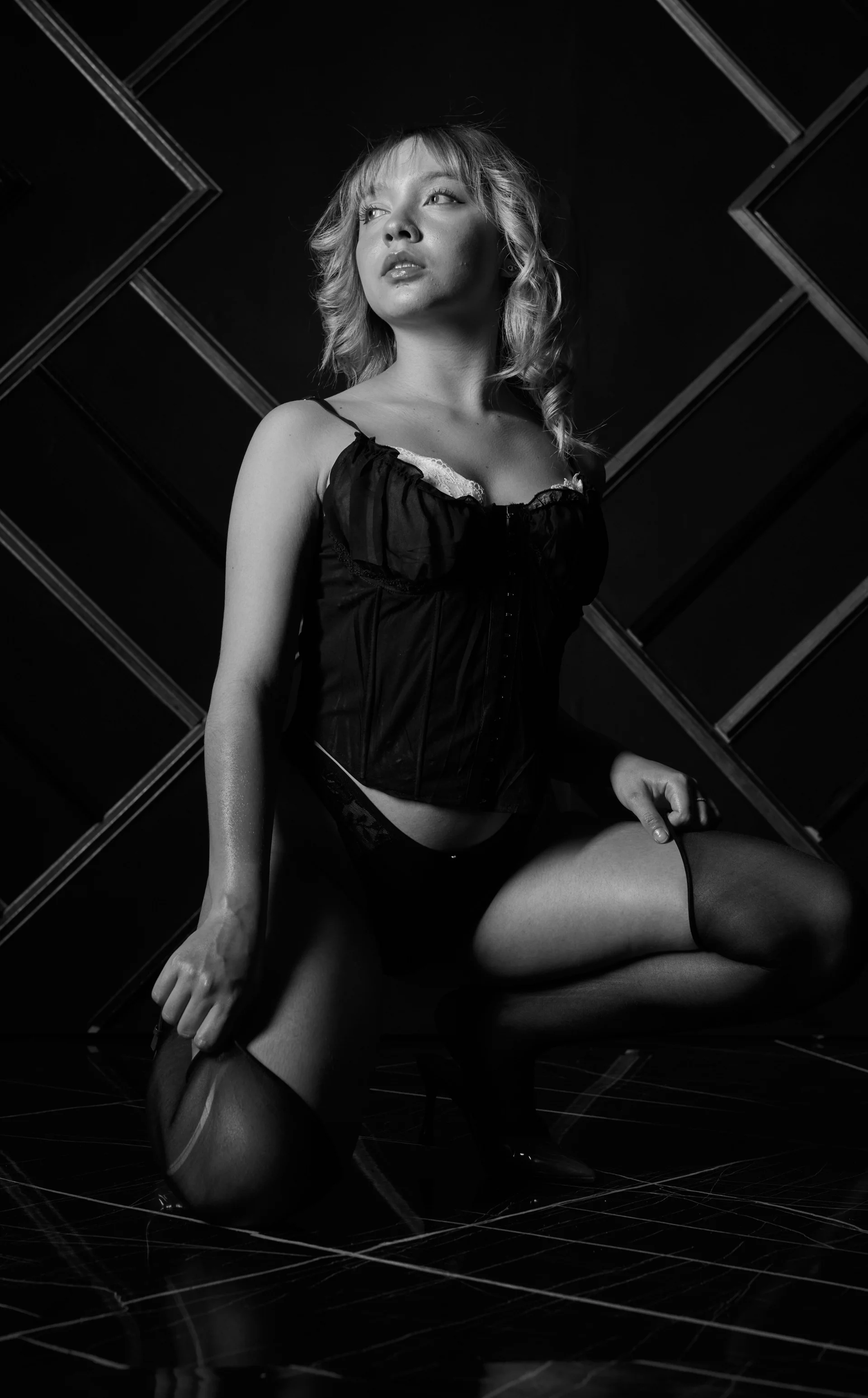XXX Porn Photo of Nude JuliethMoss 86