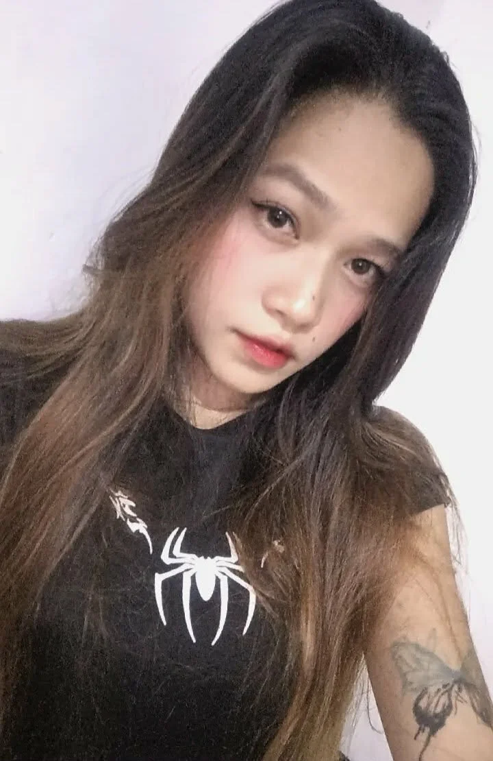 XXX Porn Photo of Nude asianpinay_angelyn 1