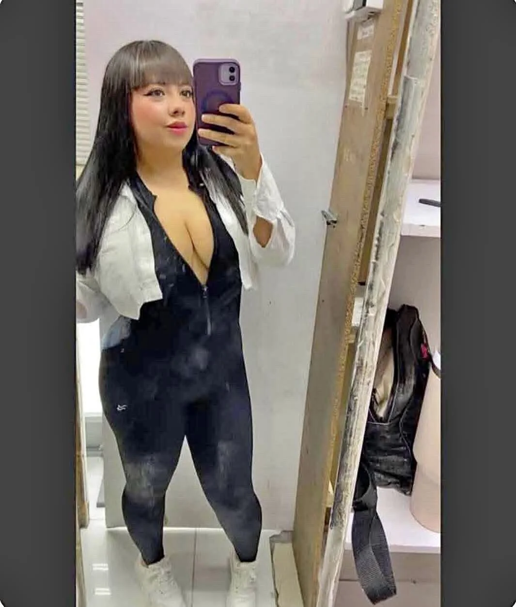 XXX Porn Photo of Nude Nataliia_Salas_pm 1