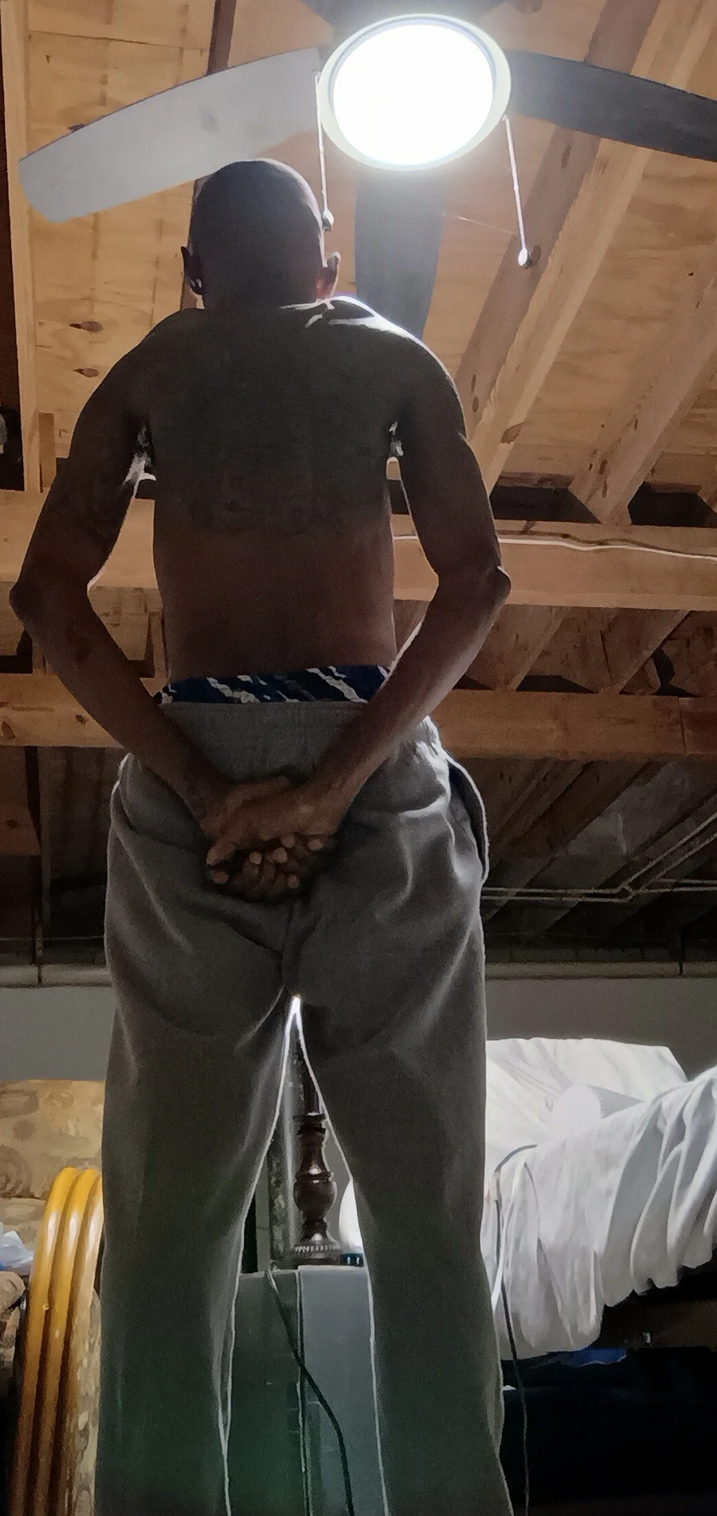 XXX Porn Photo of Nude KinGKane84 31