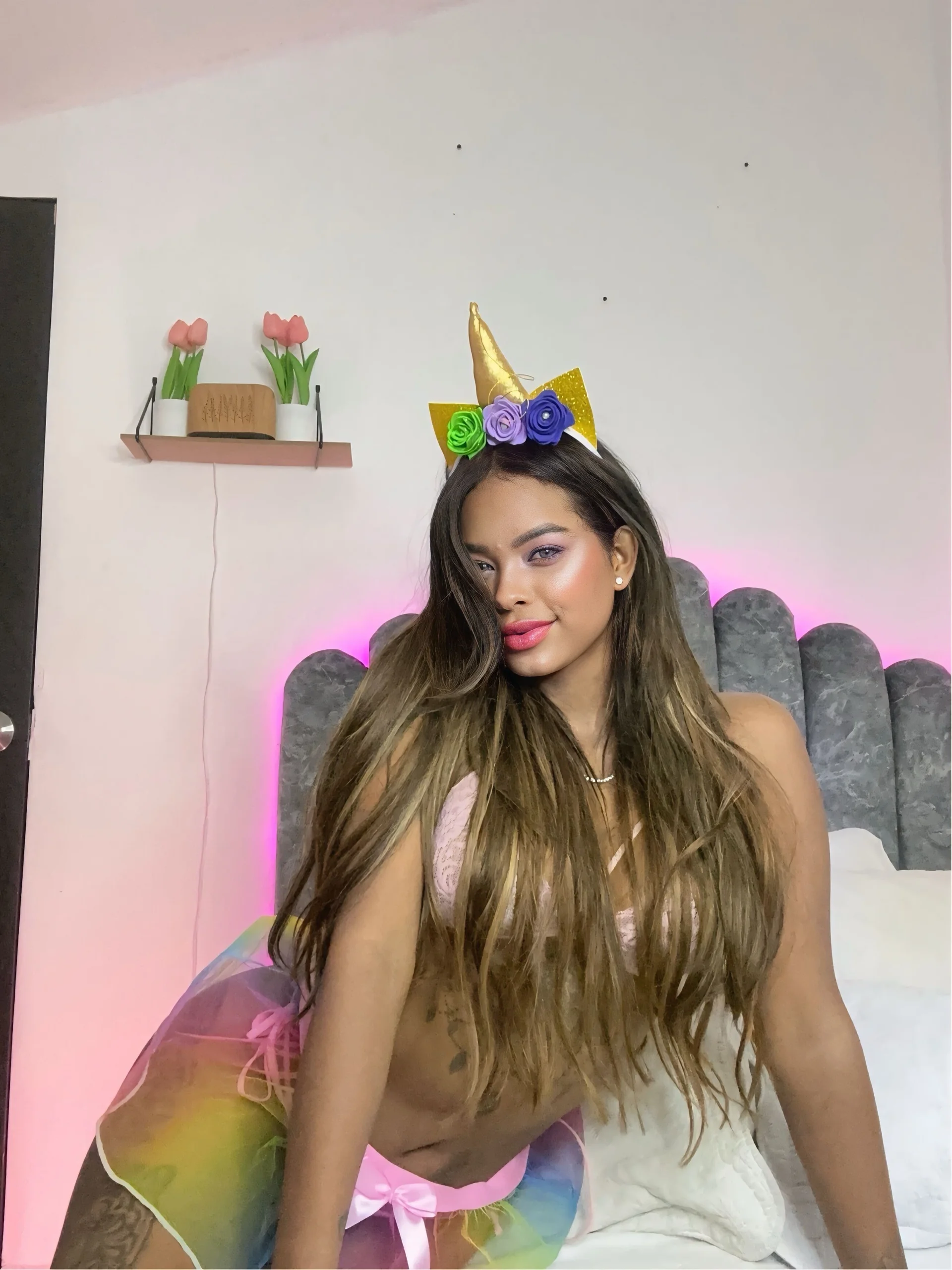 XXX Porn Photo of Nude Susanamendezz 2