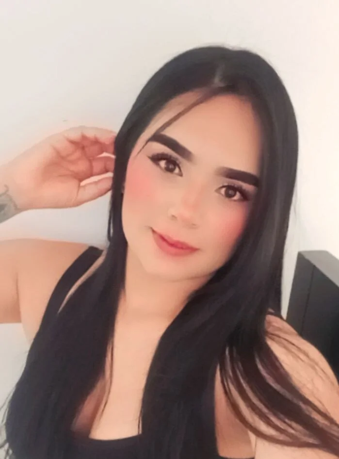 XXX Porn Photo of Nude Afrodita_Luxx 3