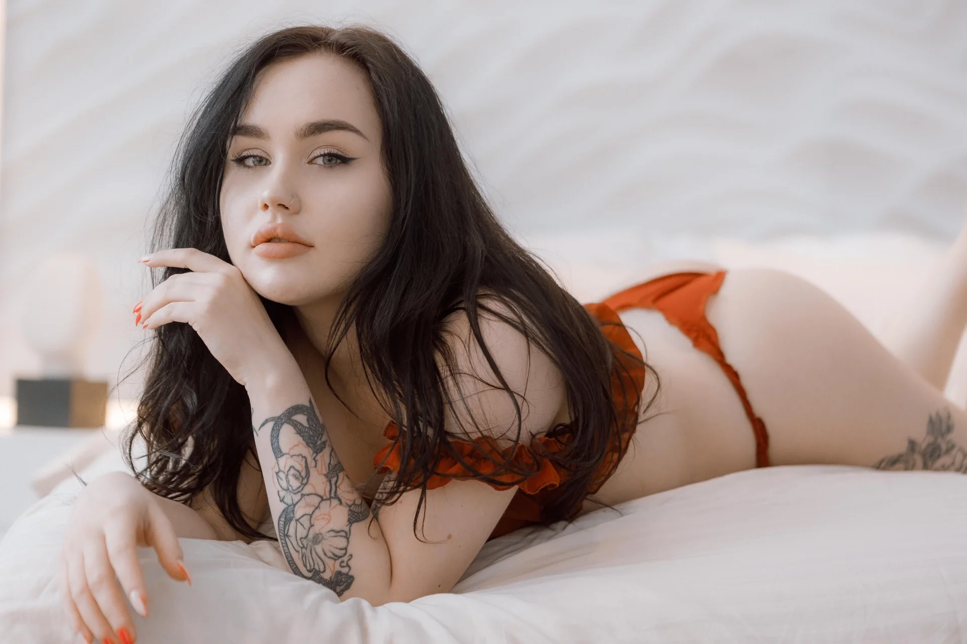 XXX Porn Photo of Nude lola_raze 1