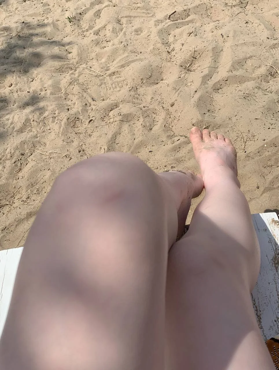 XXX Porn Photo of Nude liana_kisses 28