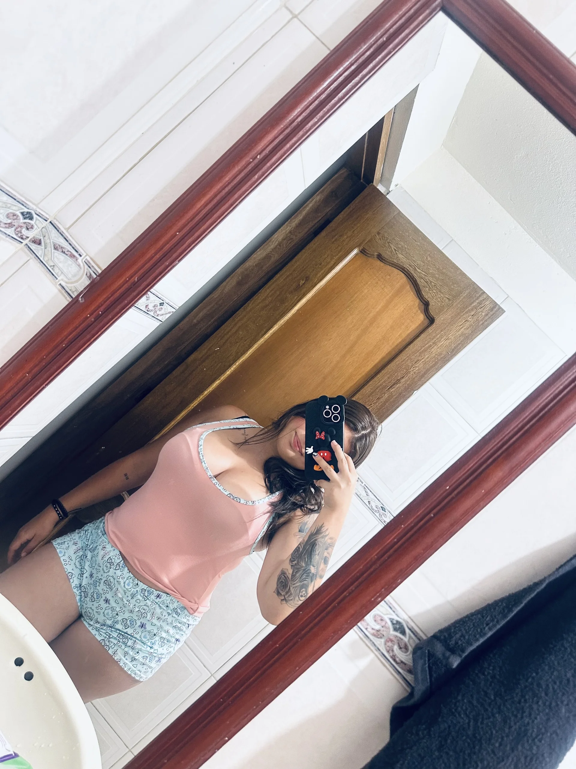 XXX Porn Photo of Nude ladycharlottex 16