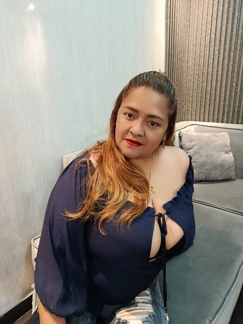 XXX Porn Photo of Nude MonzerratBoyer 39