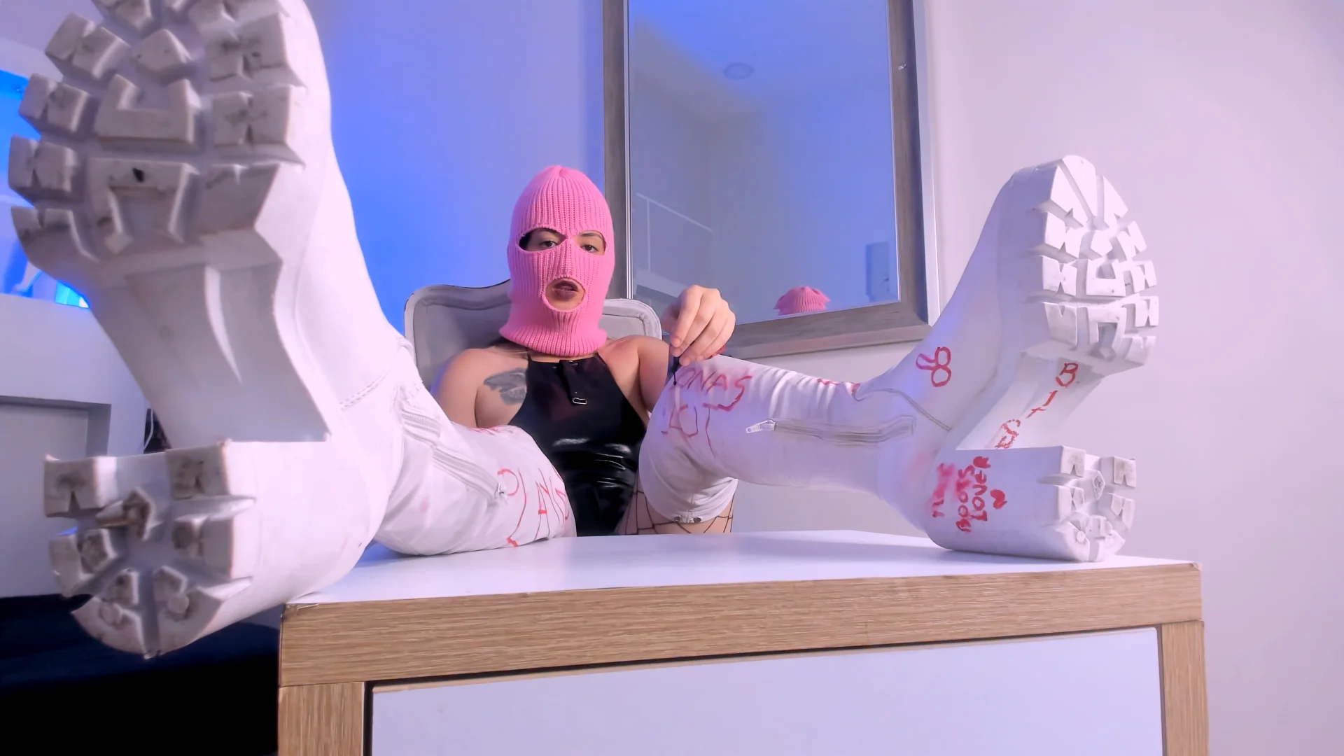 XXX Porn Photo of Nude Sarah_Mistress_ 10