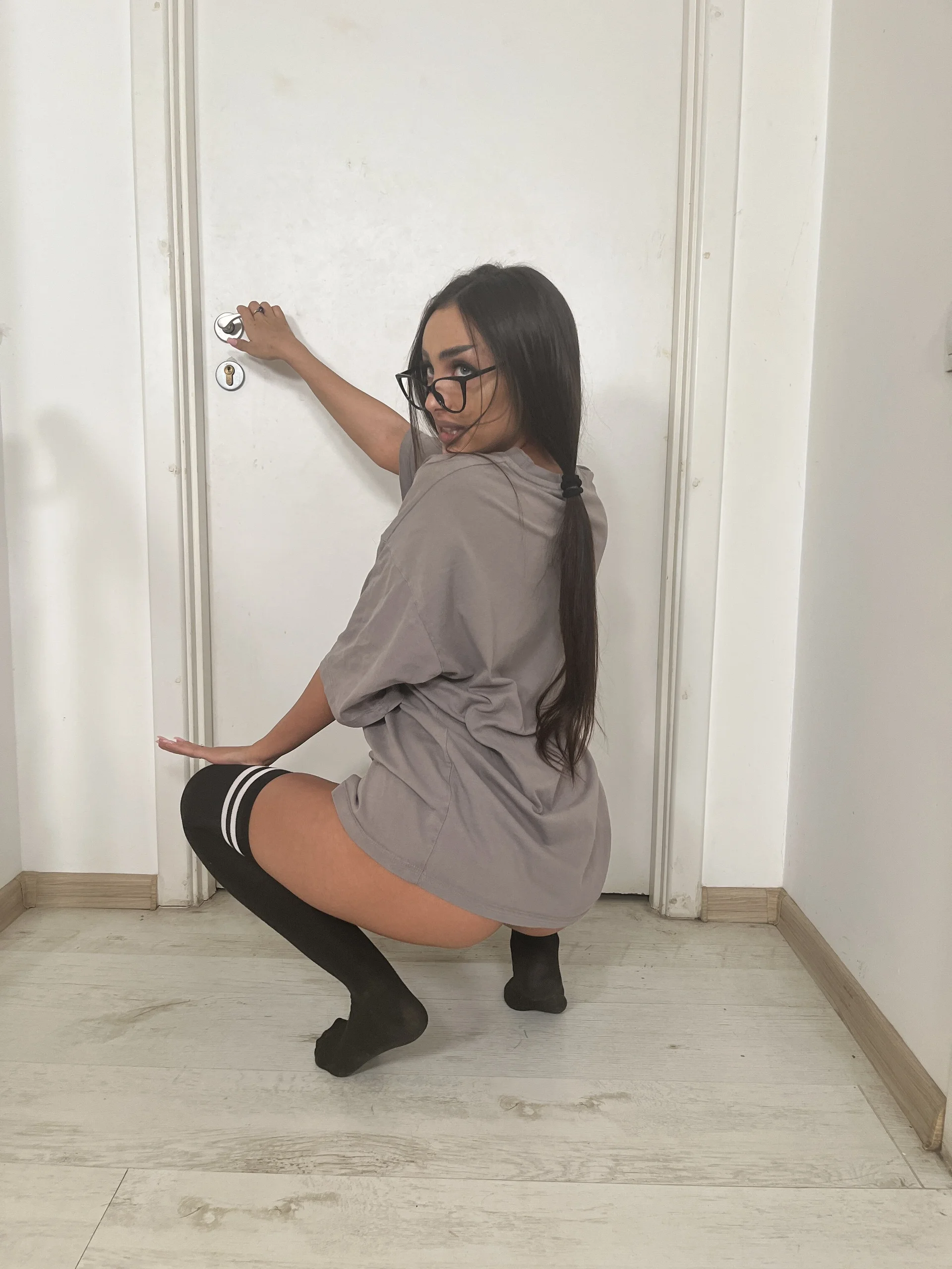 XXX Porn Photo of Nude MileySin1111 18
