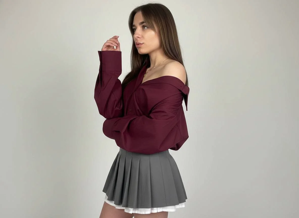 XXX Porn Photo of Nude lasly_moon 12