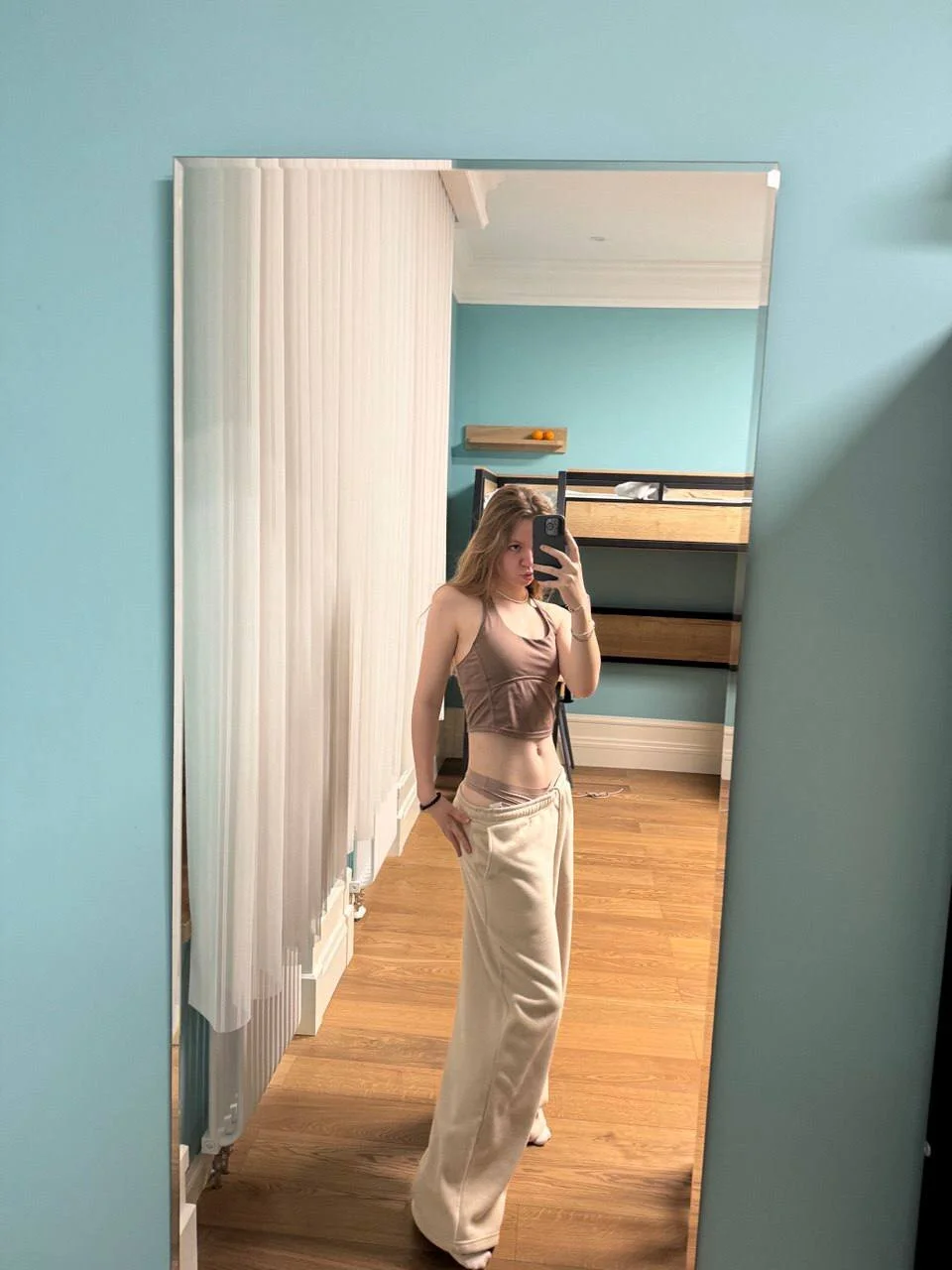 XXX Porn Photo of Nude Lillian_Charm 7
