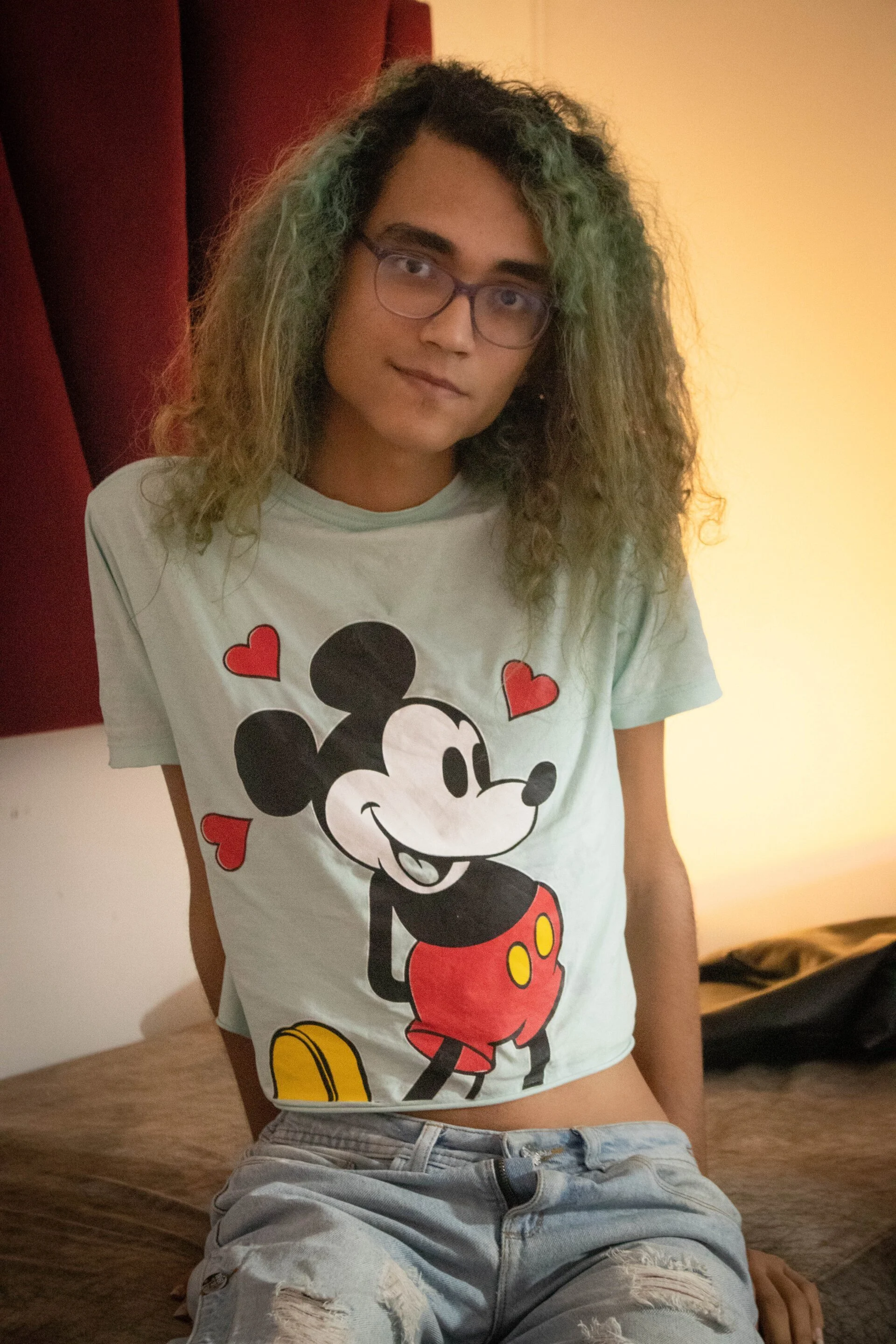 XXX Porn Photo of Nude kattita_uwu 5