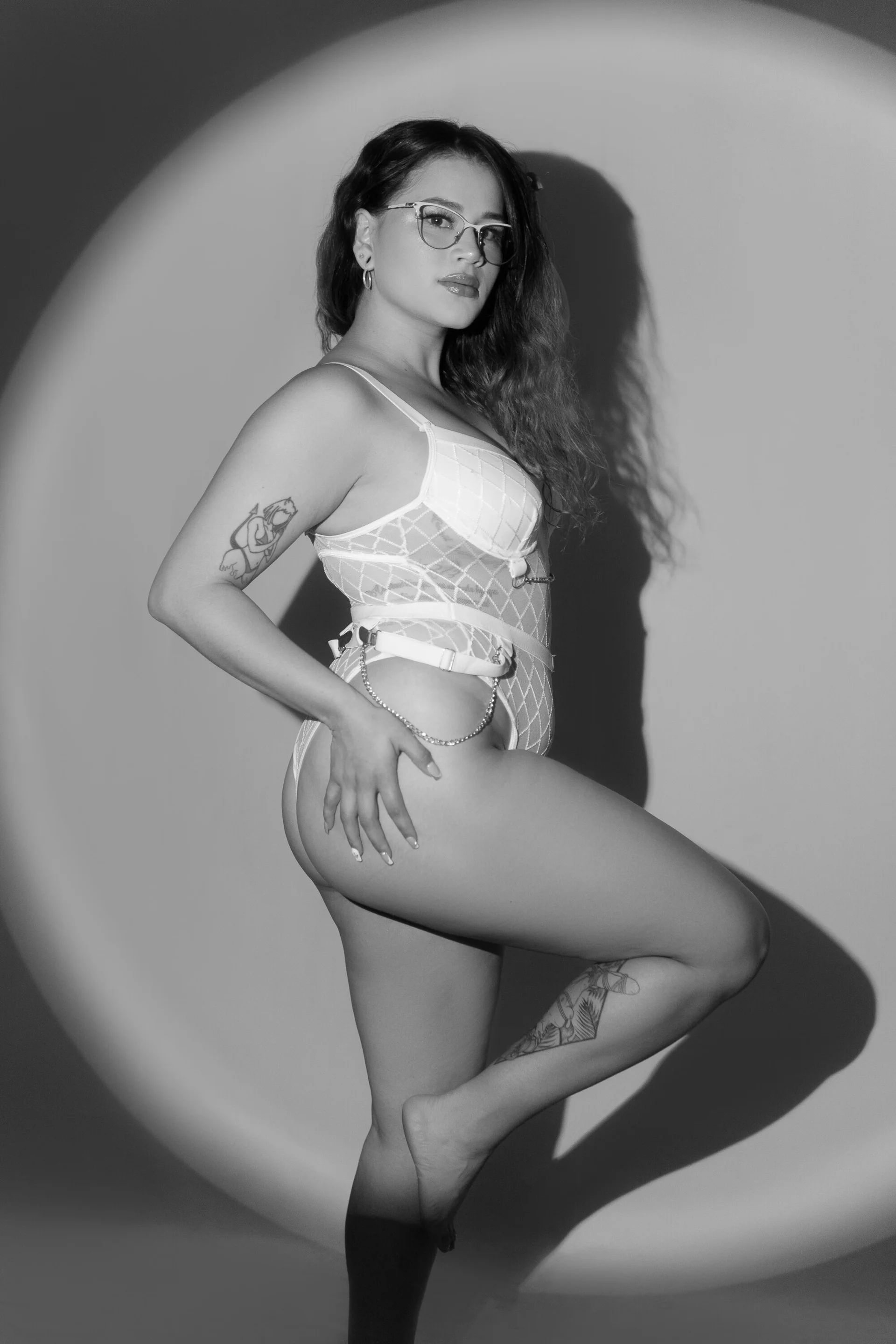 XXX Porn Photo of Nude CherryTayloor 12