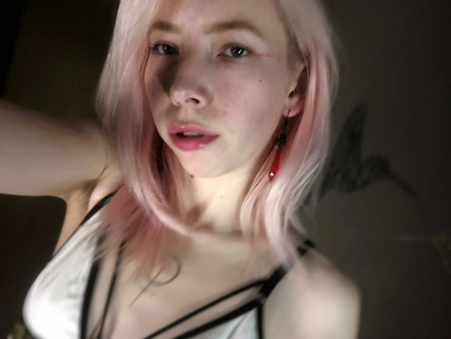 XXX Porn Photo of Nude JuliannaWenger 4