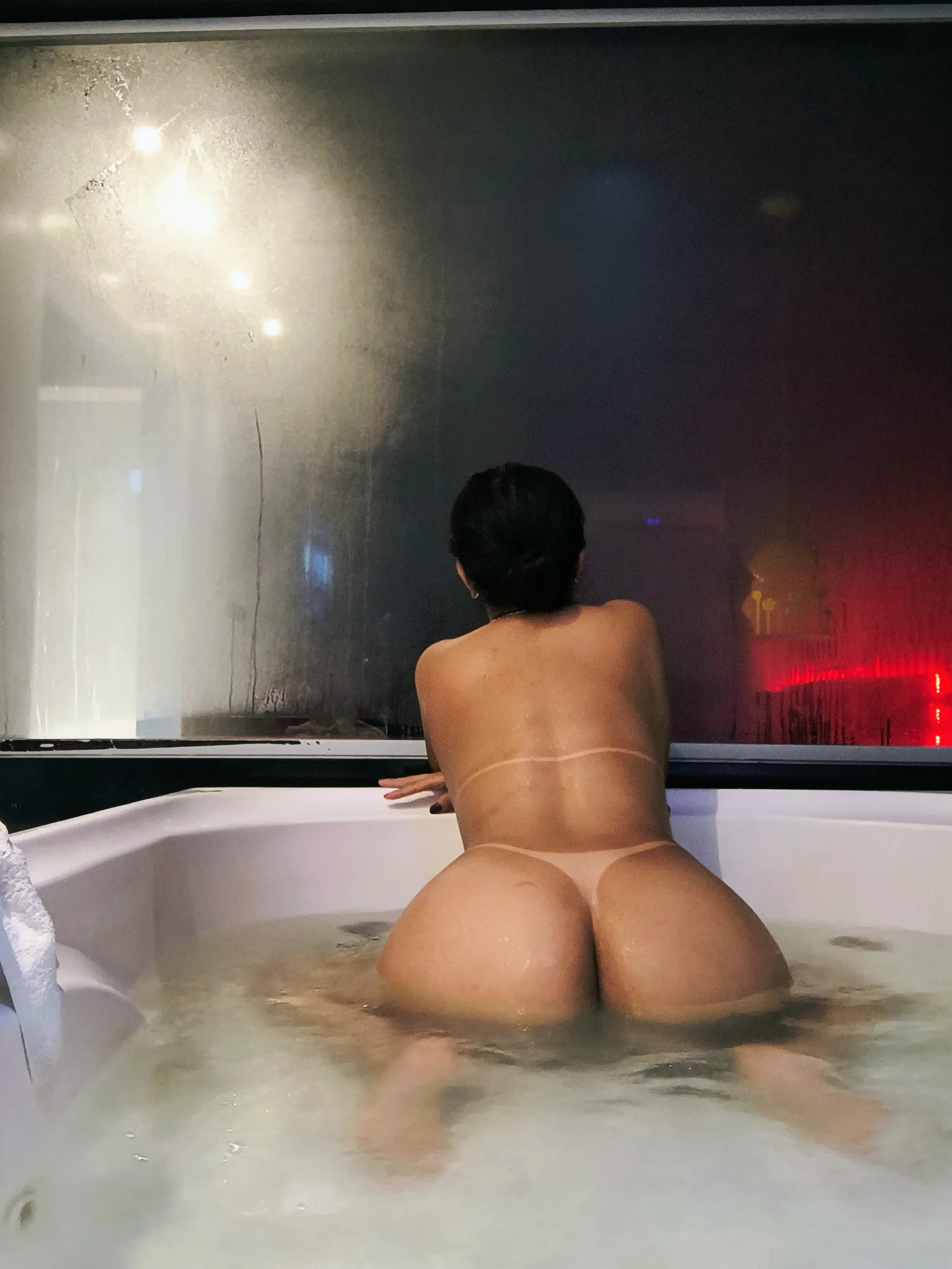 XXX Porn Photo of Nude AnnyCastellari 2