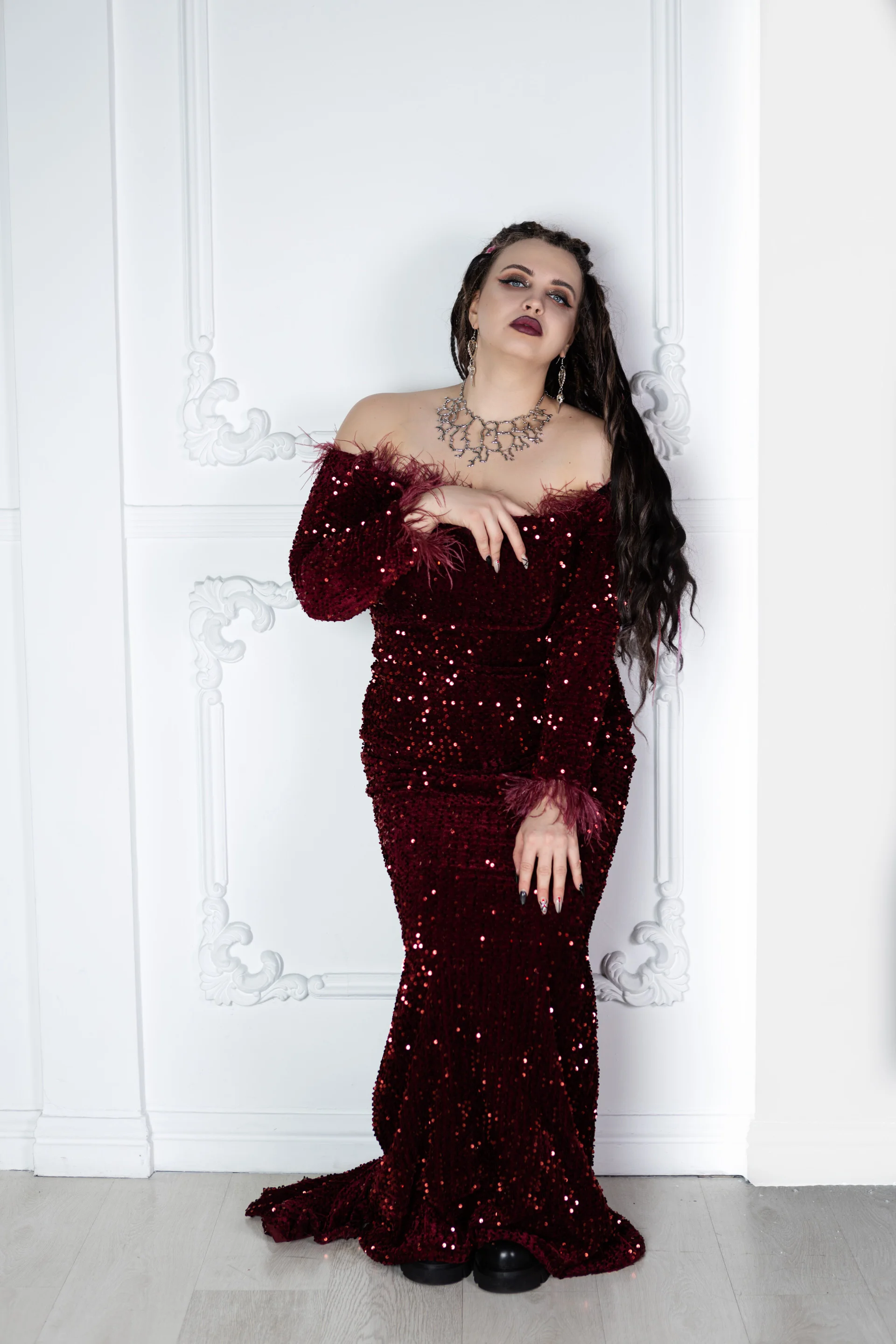 XXX Porn Photo of Nude Miss_Maya_Mils 49