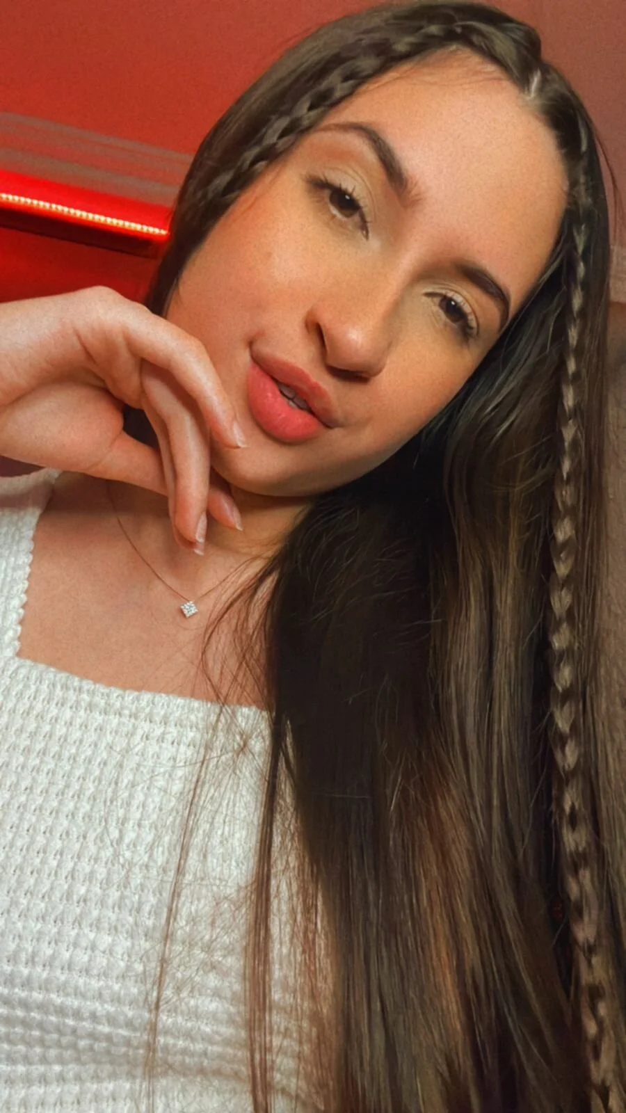 XXX Porn Photo of Nude sofiaduque_26 2
