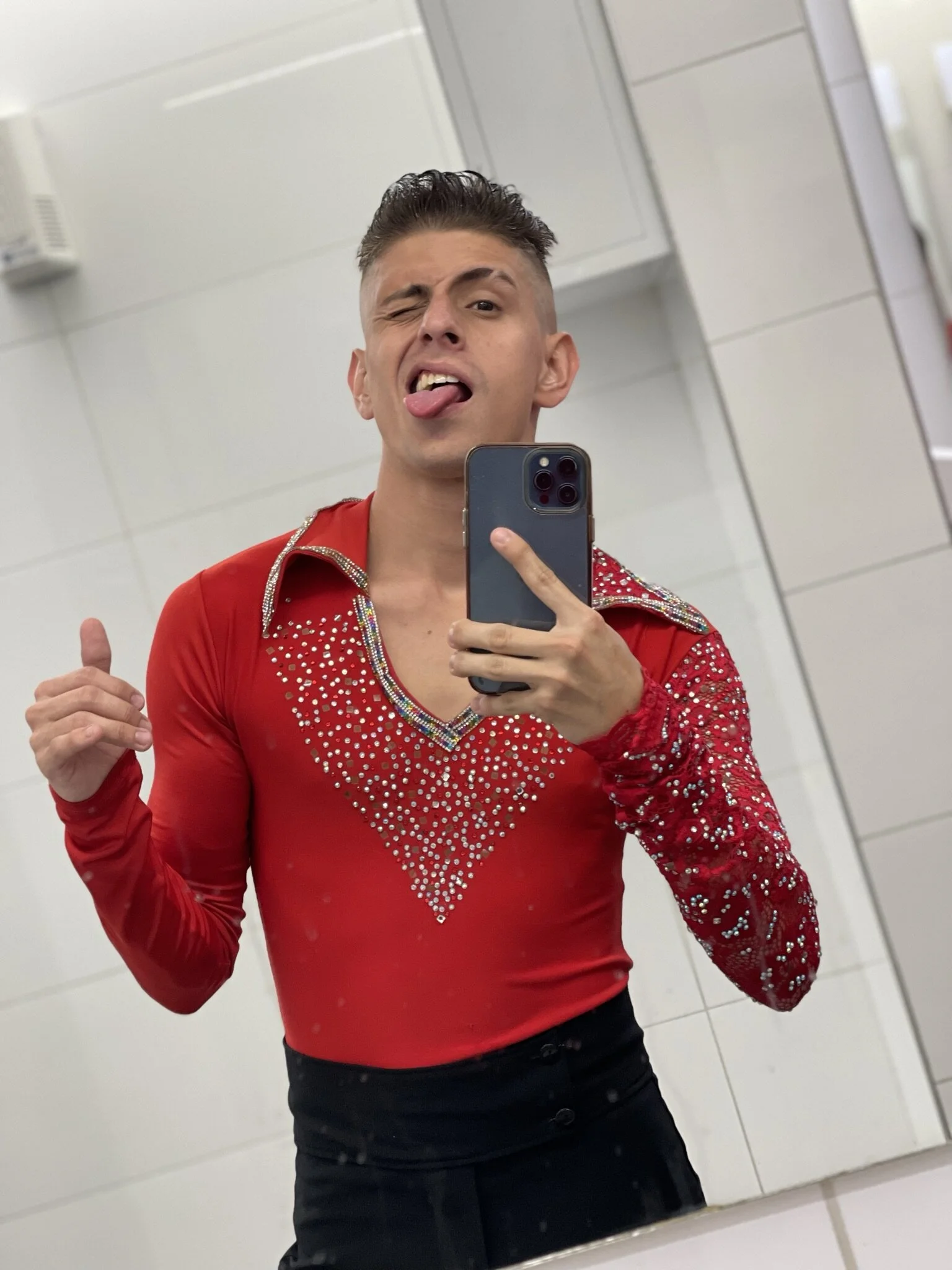 XXX Porn Photo of Nude Jasper__jones 18