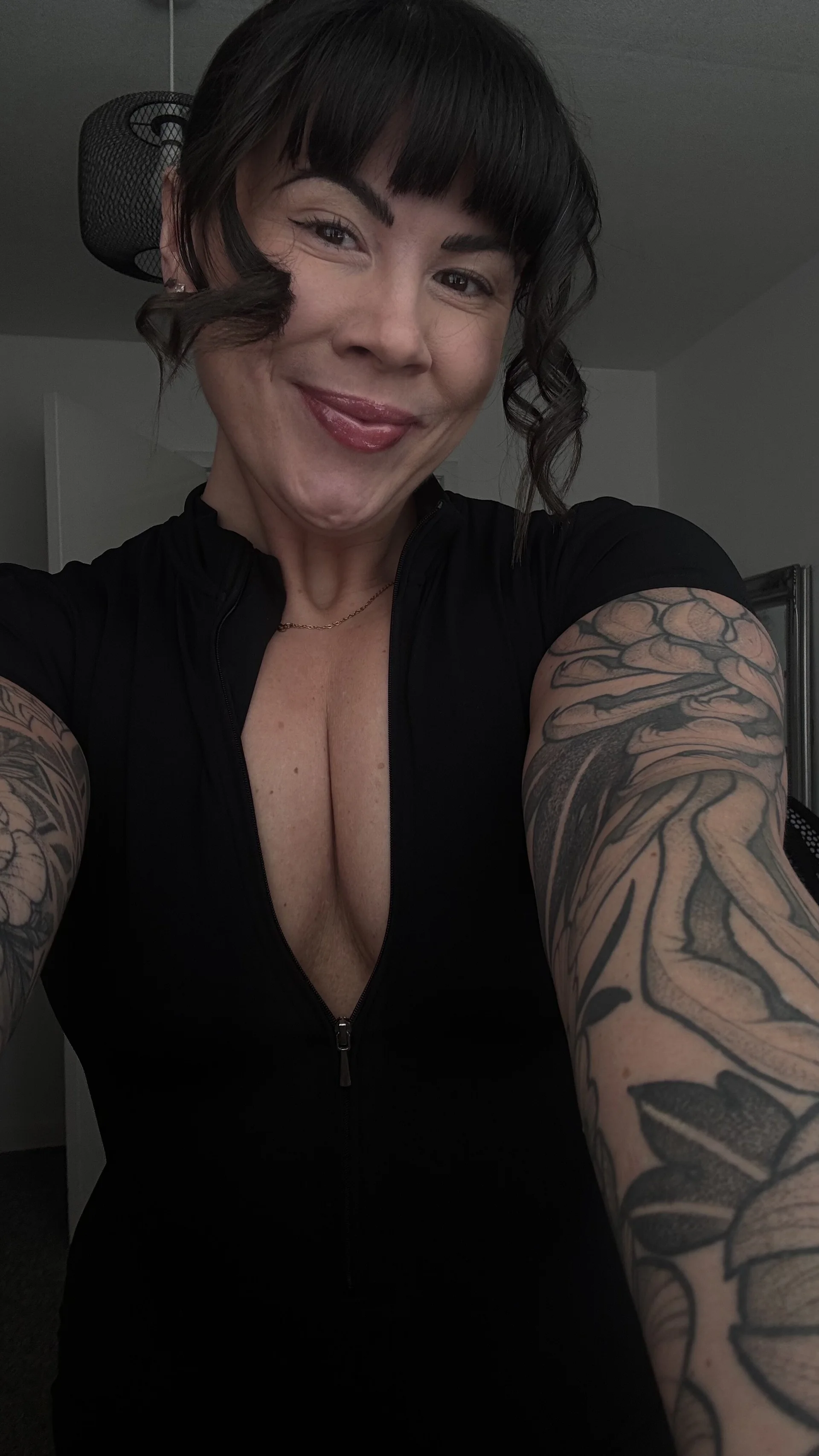 XXX Porn Photo of Nude EdenRose 1