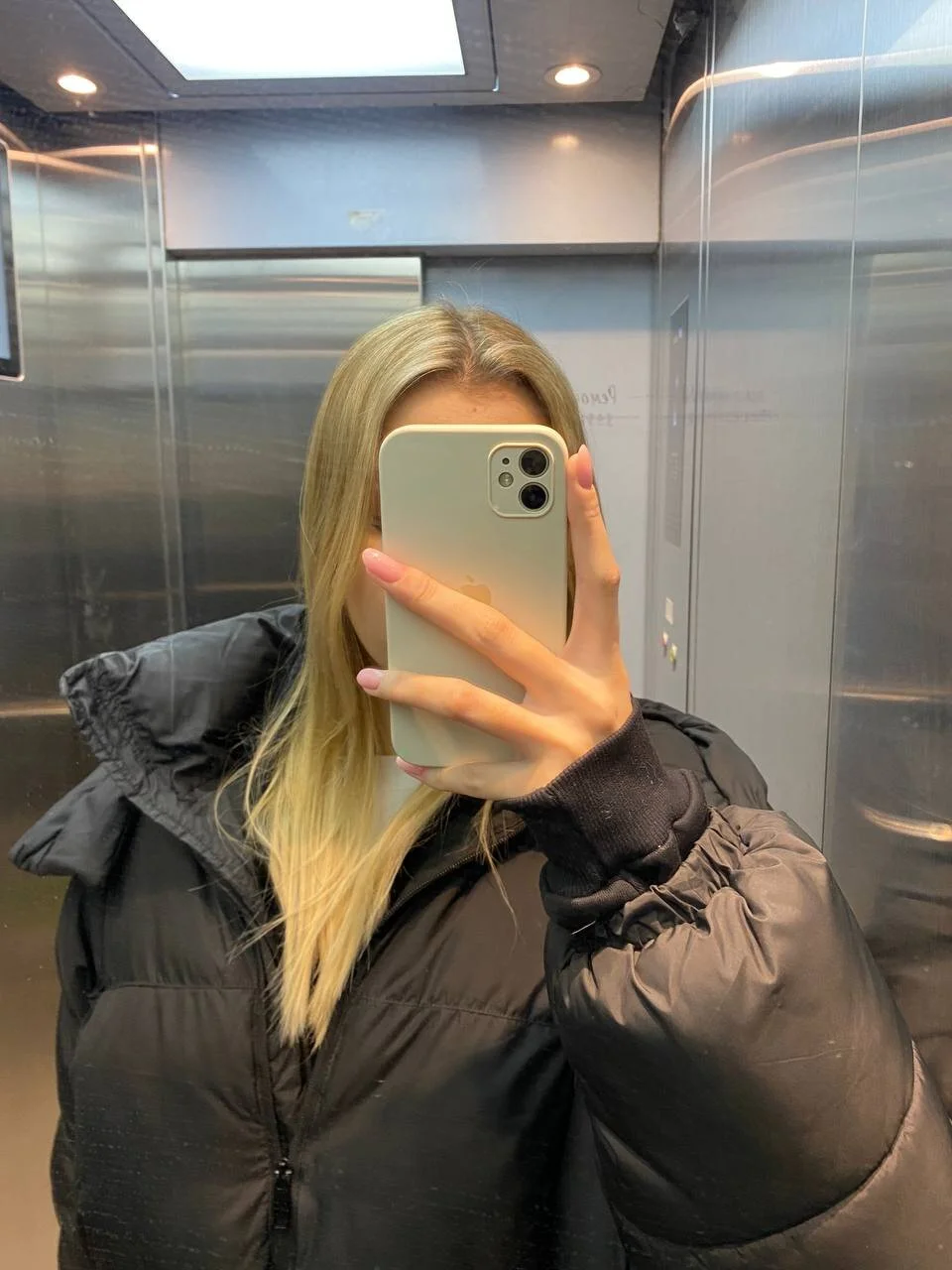 XXX Porn Photo of Nude BrynnHolverson 42