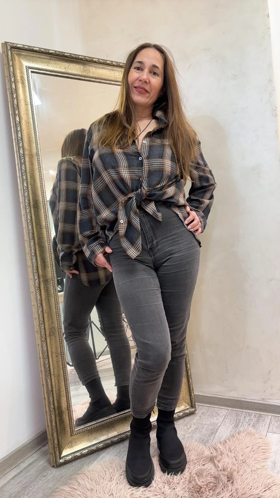 XXX Porn Photo of Nude Julya_Anna 2