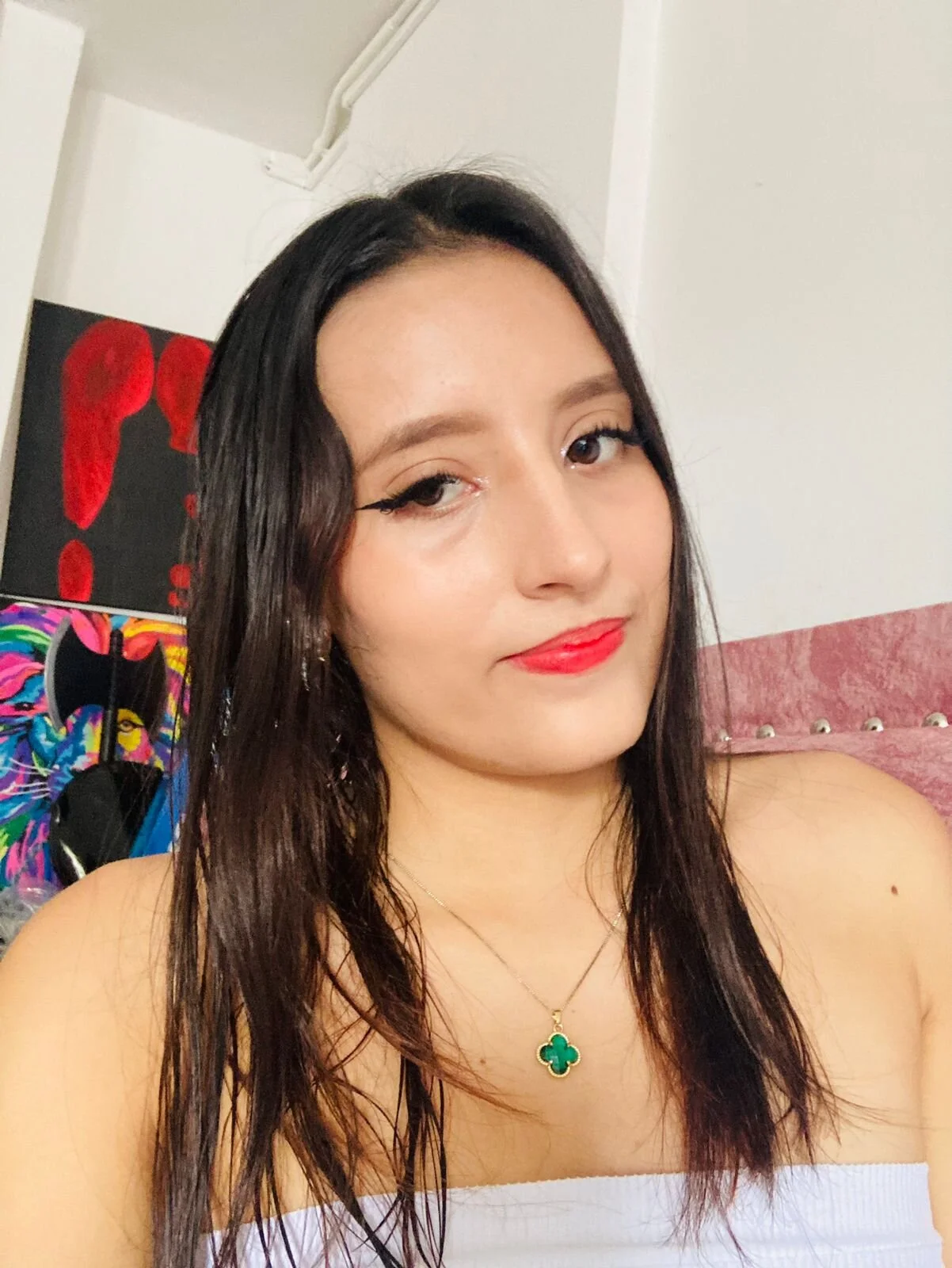 XXX Porn Photo of Nude EmySofia 17
