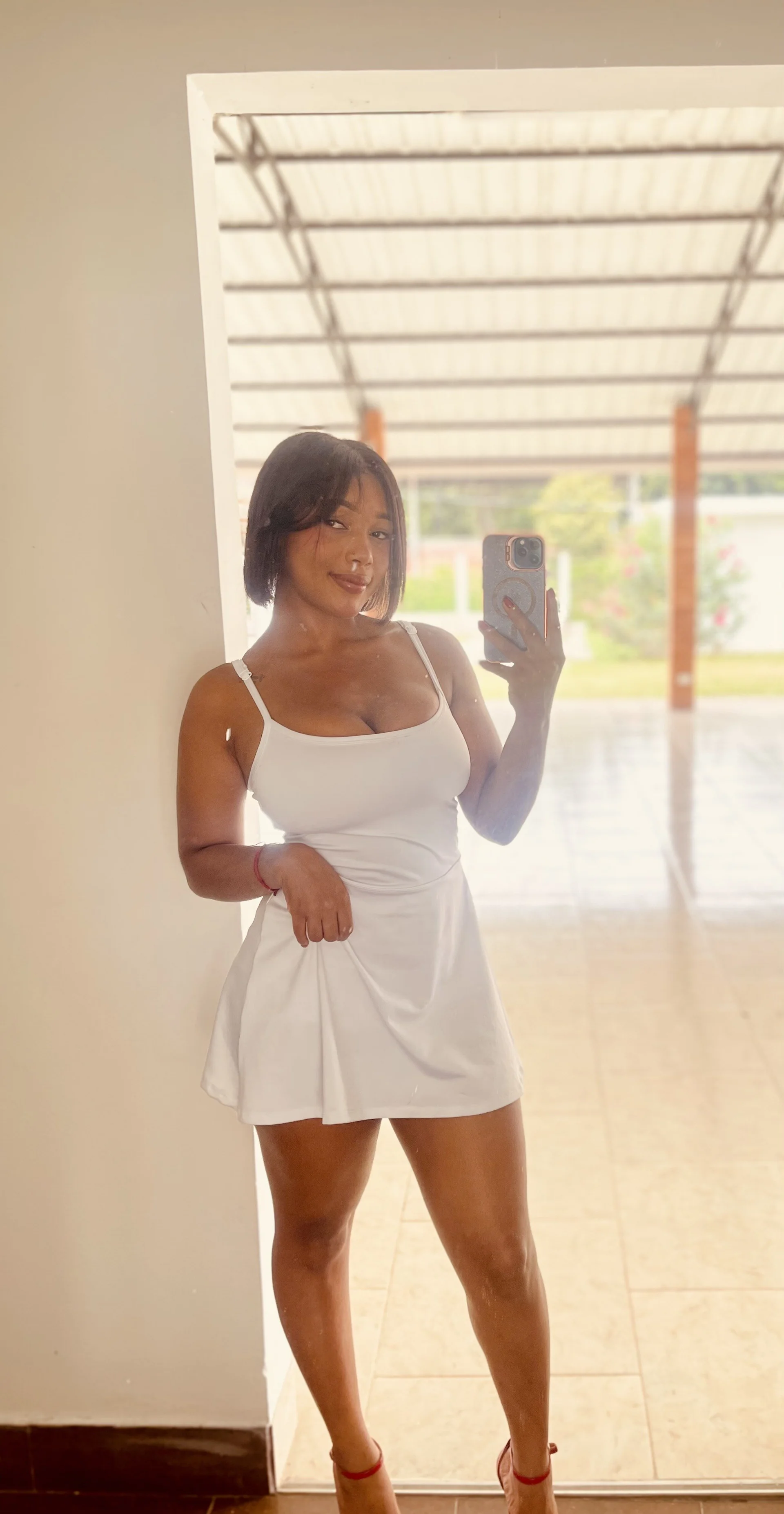 XXX Porn Photo of Nude chantall_smith 66
