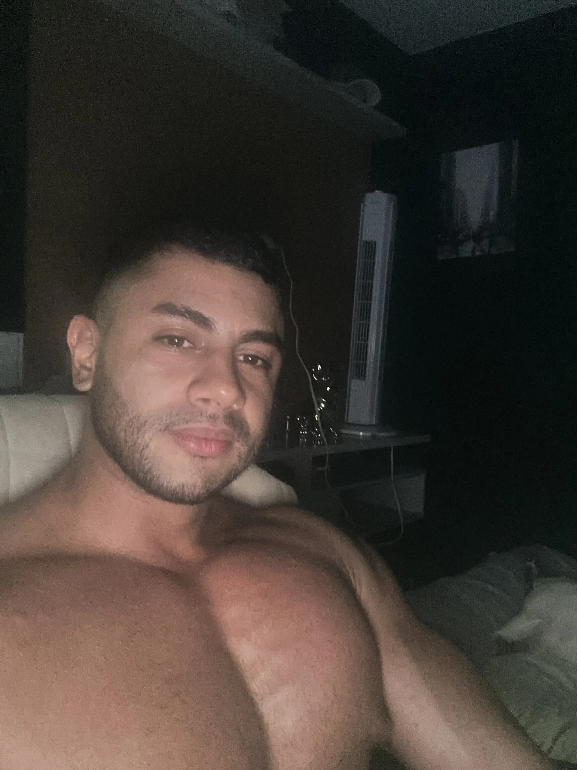 XXX Porn Photo of Nude jarodhaiden32 2
