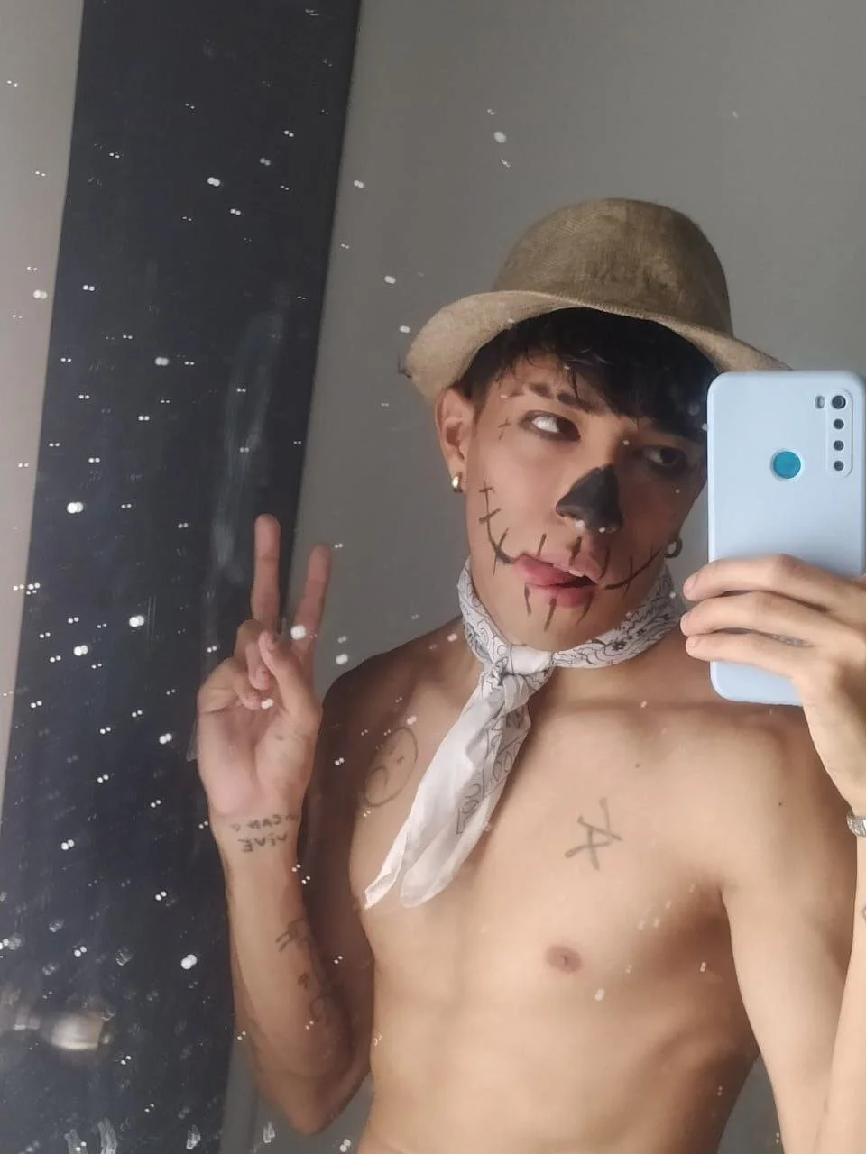 XXX Porn Photo of Nude theboys_x 9