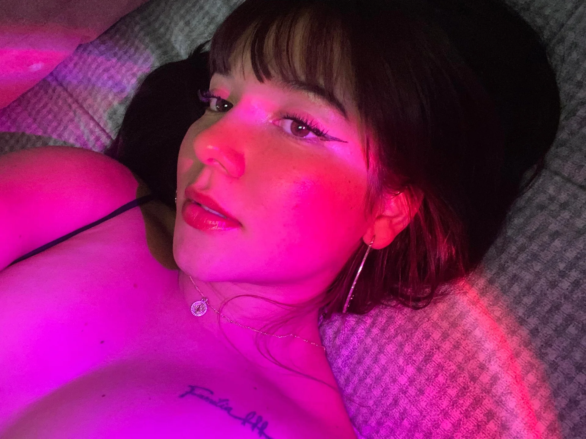 XXX Porn Photo of Nude Ayleen_Hall 4