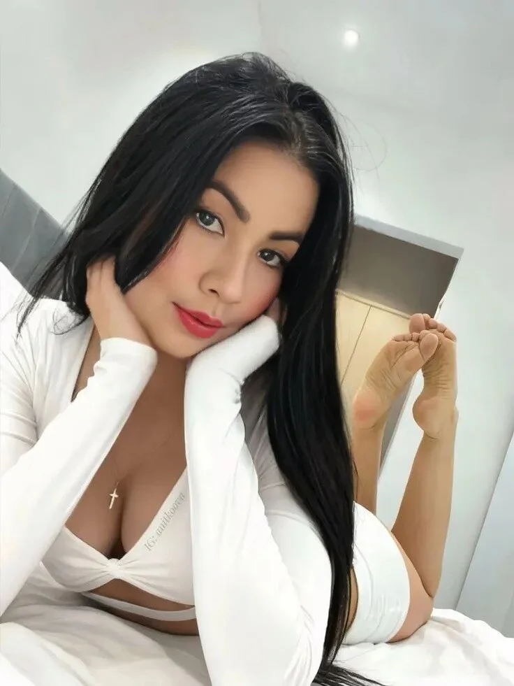 XXX Porn Photo of Nude jade_rossie 1