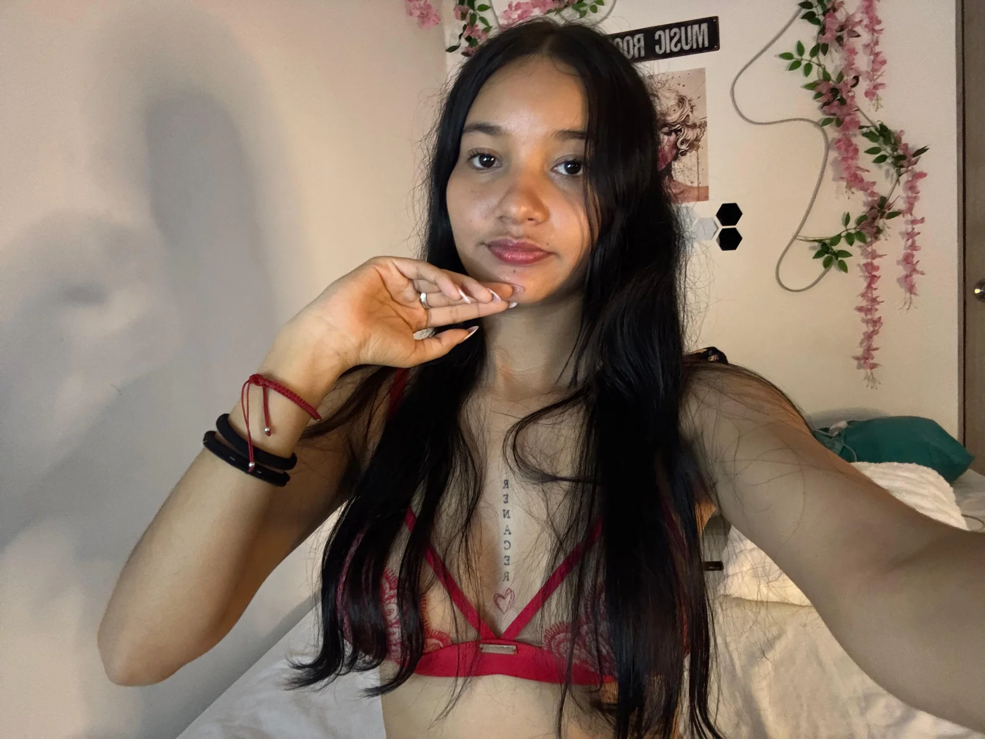 XXX Porn Photo of Nude Nataliamoreno 8