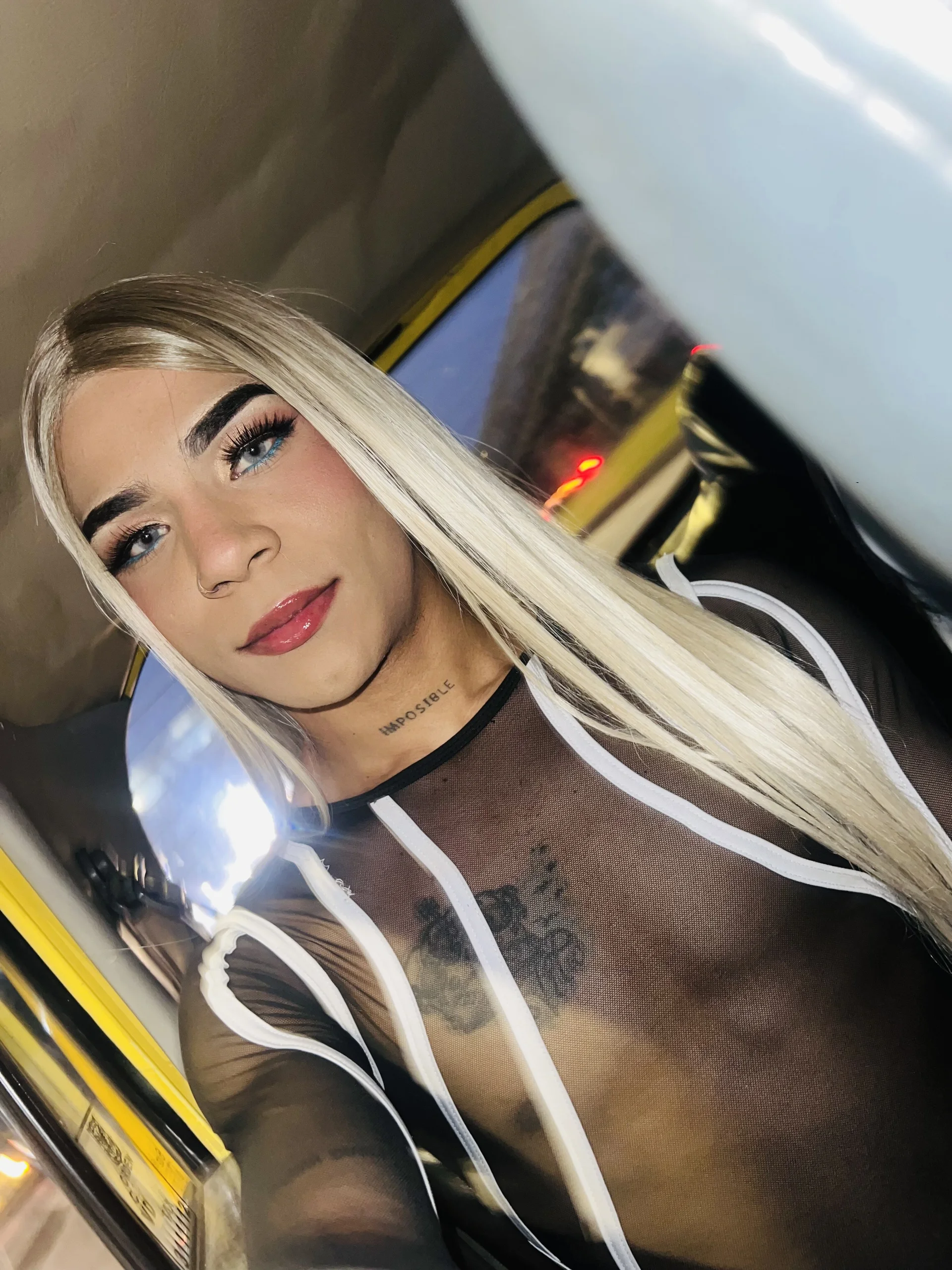 XXX Porn Photo of Nude mariana_sweet19 4