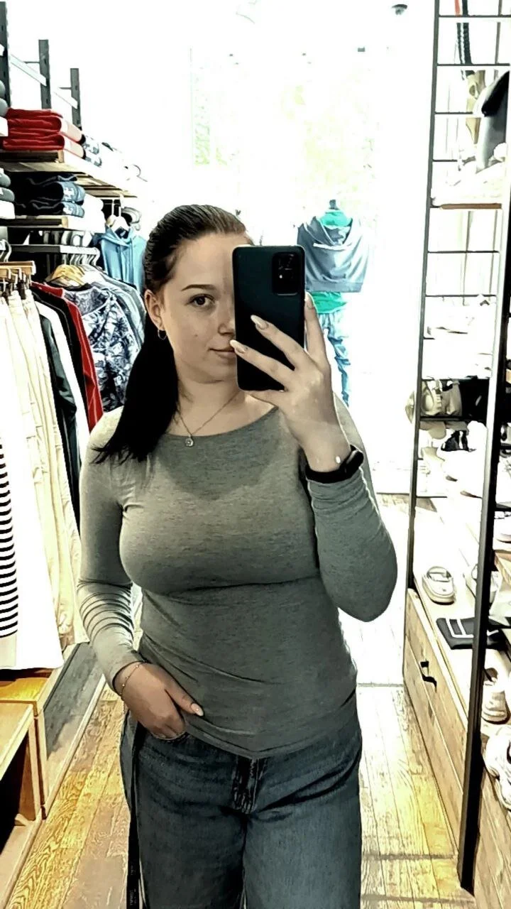 XXX Porn Photo of Nude LexiePat 34