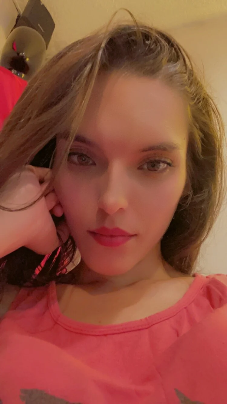 XXX Porn Photo of Nude lilithanderson 4
