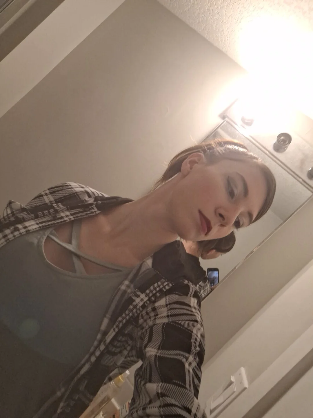 XXX Porn Photo of Nude JesstheCrazy 3