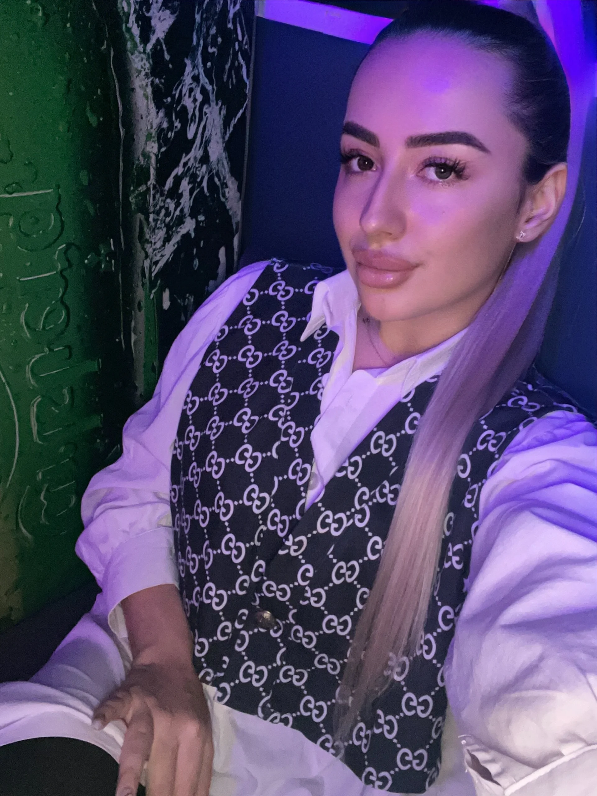 XXX Porn Photo of Nude VanesaTop 23