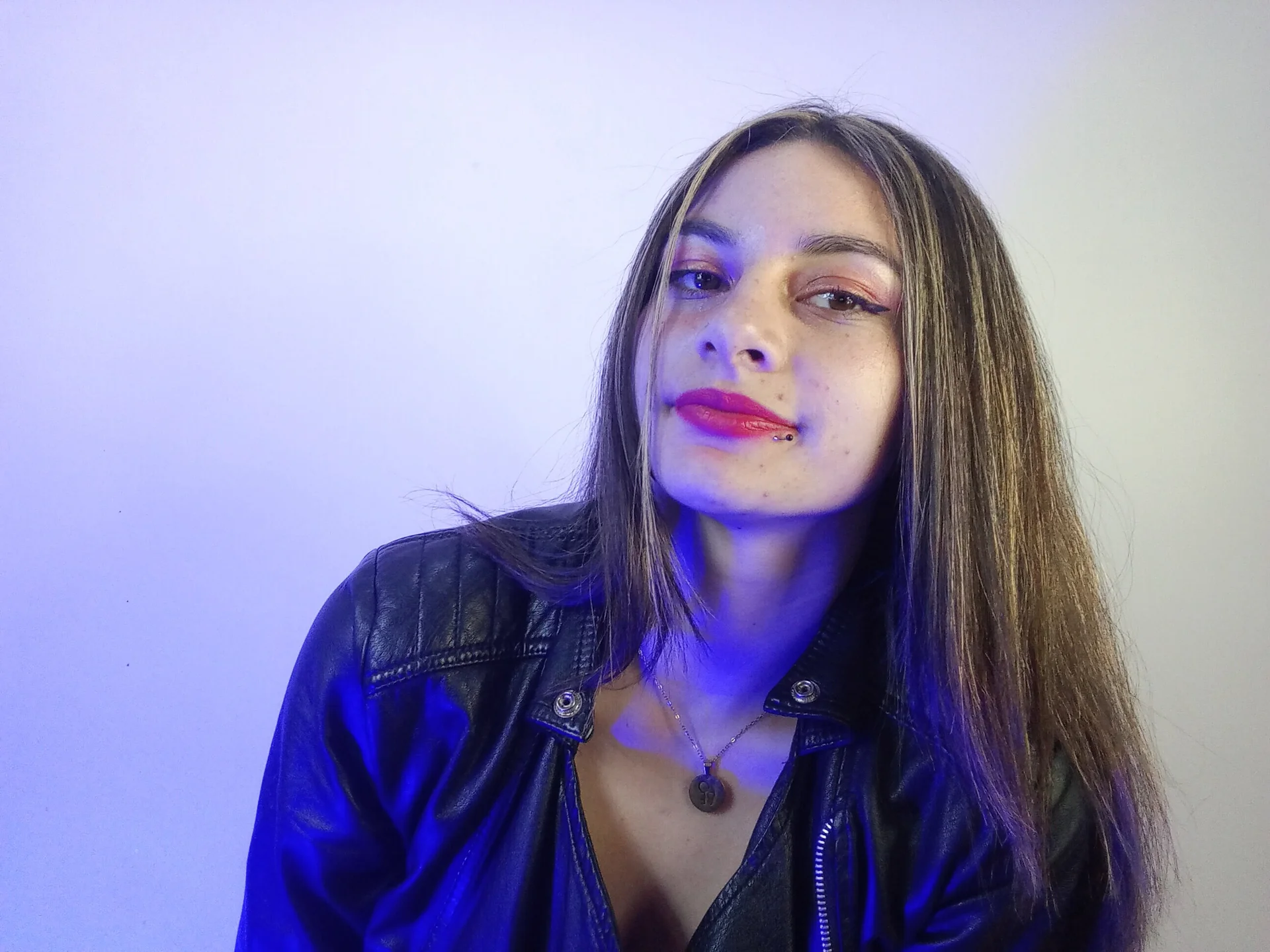 XXX Porn Photo of Nude AtheneaRossi 125