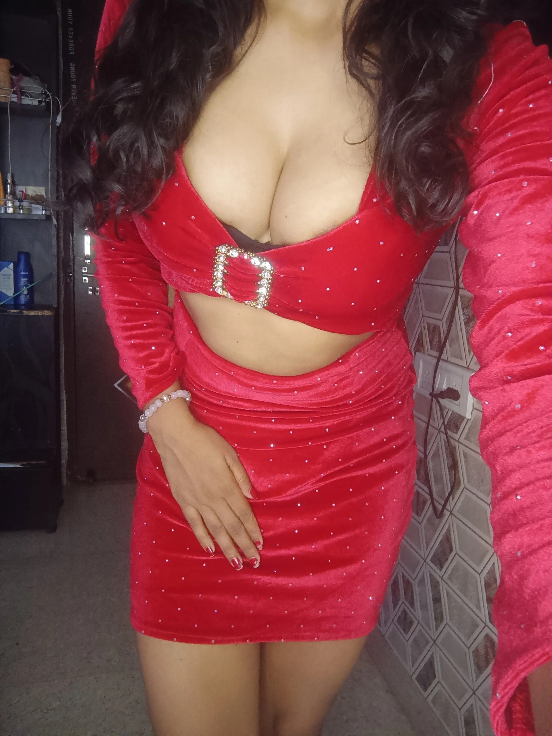 XXX Porn Photo of Nude Debo_Hottie88 10